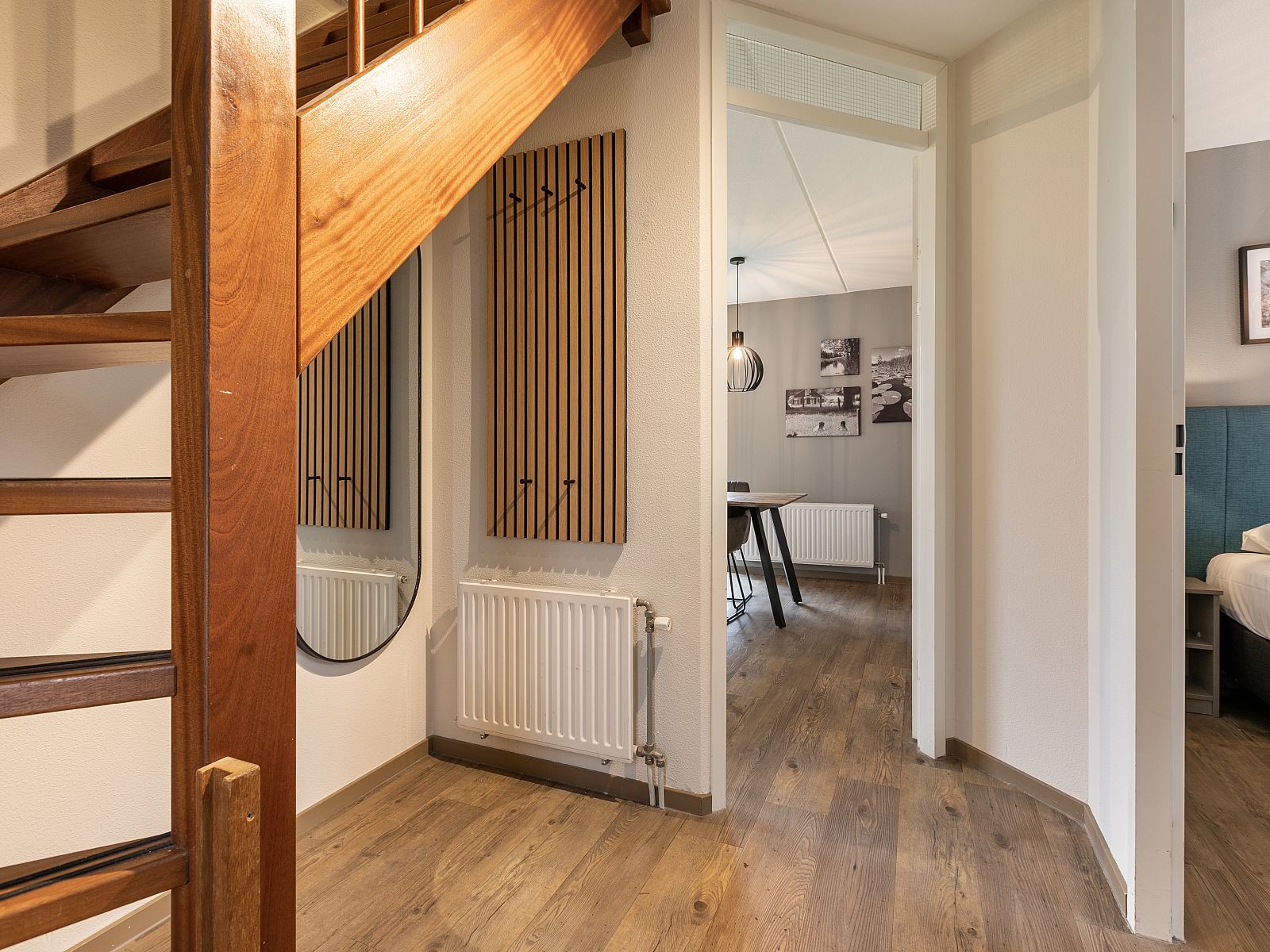 Guest house 5302140 - Bungalow Salland - Twenhaarsveld | 4-persoons bungalow | 4L