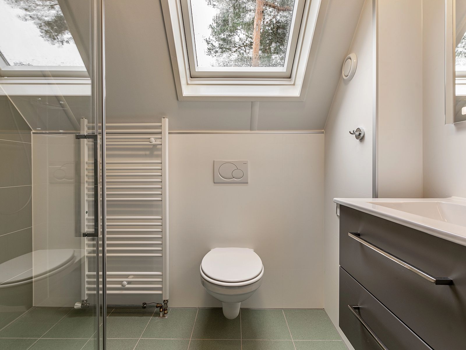 Guest house 5302140 - Bungalow Salland - Twenhaarsveld | 4-persoons bungalow | 4L