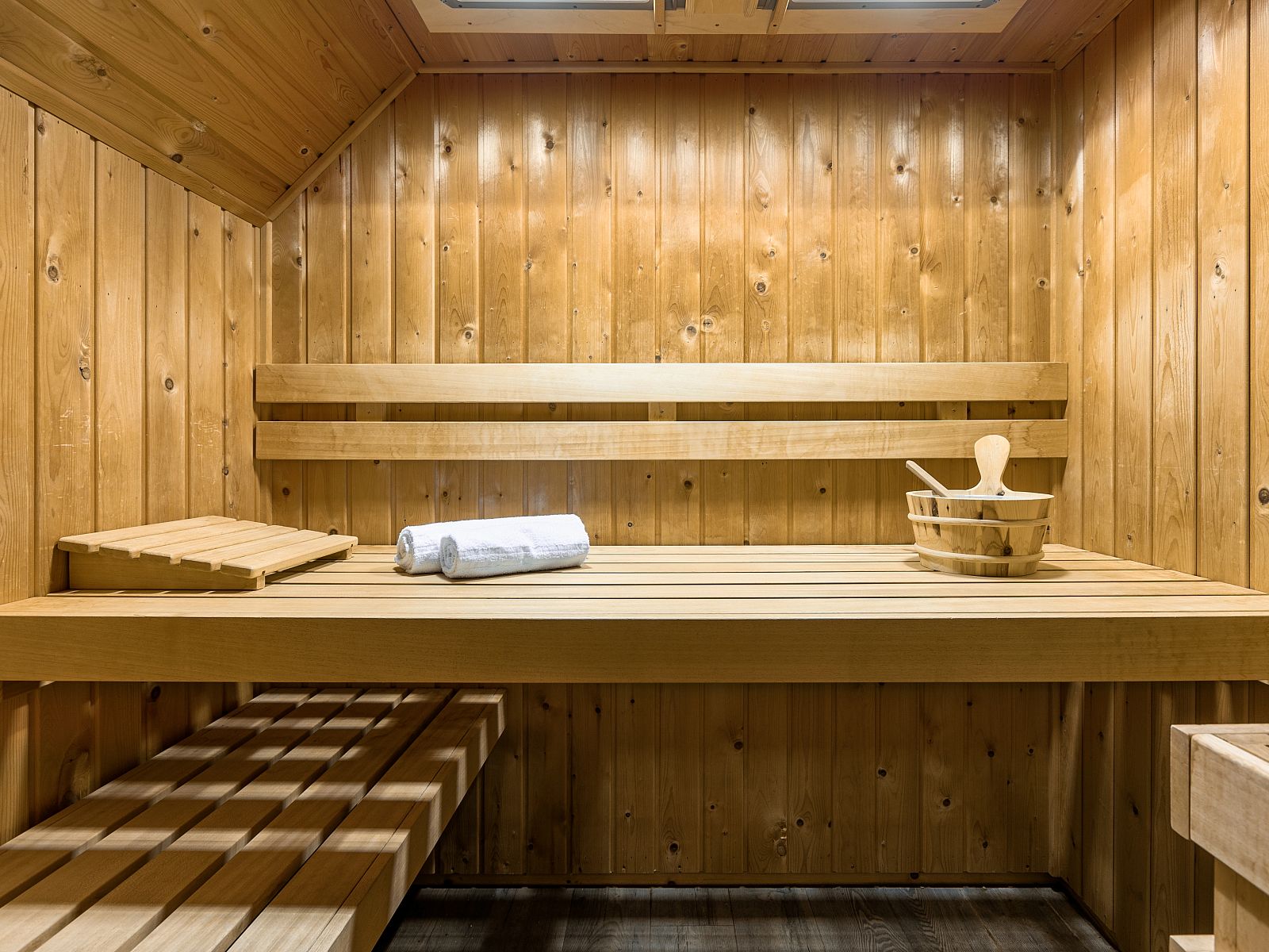 Guest house 5302140 - Bungalow Salland - Twenhaarsveld | 4-persoons bungalow | 4L