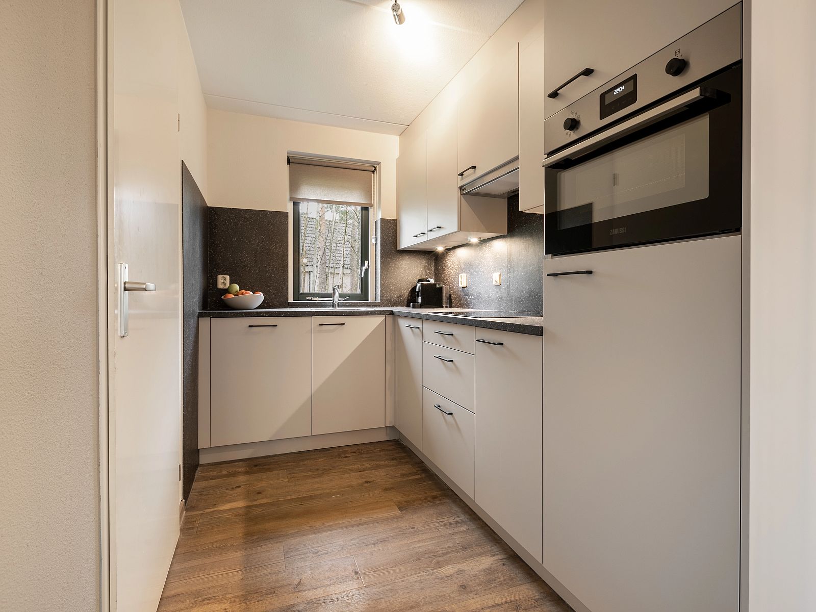 Guest house 5302140 - Bungalow Salland - Twenhaarsveld | 4-persoons bungalow | 4L