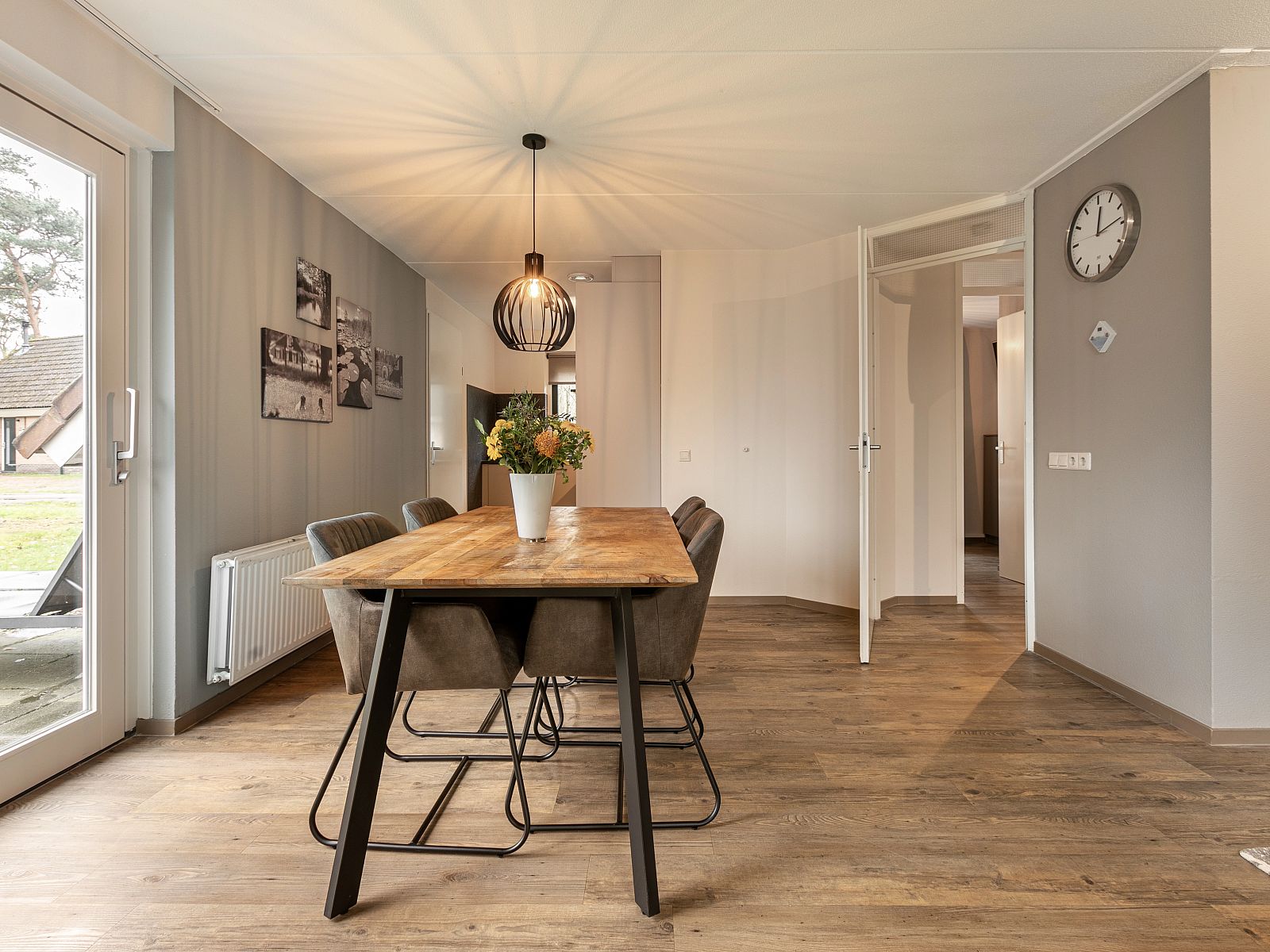 Guest house 5302140 - Bungalow Salland - Twenhaarsveld | 4-persoons bungalow | 4L