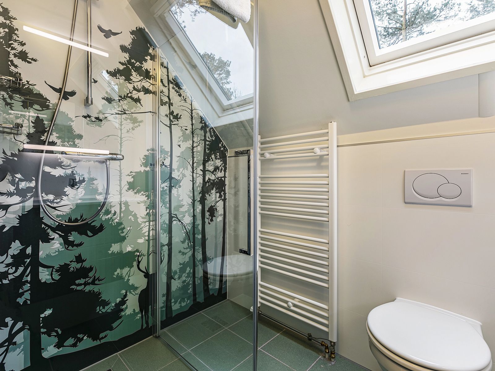 Unterkunft 5302141 - Bungalow Salland - Twenhaarsveld | 4-persoons kinderbungalow | 4LK