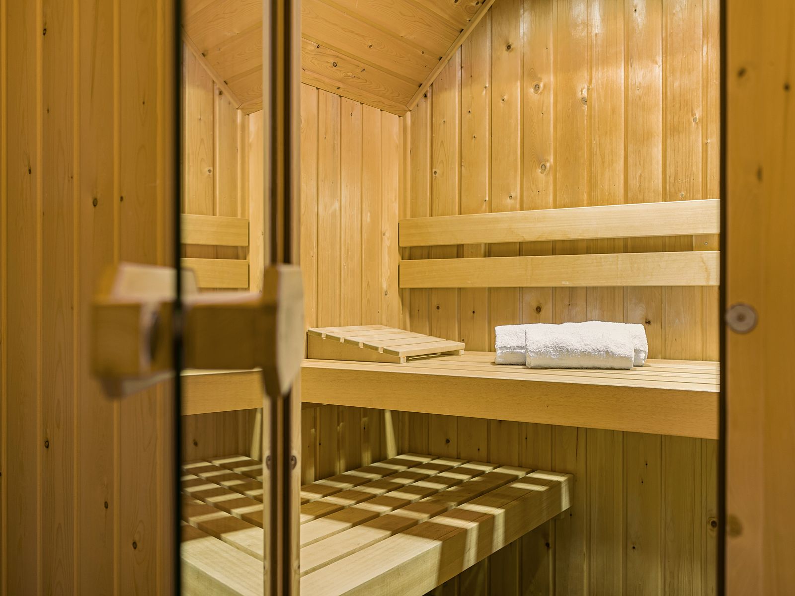 Unterkunft 5302141 - Bungalow Salland - Twenhaarsveld | 4-persoons kinderbungalow | 4LK