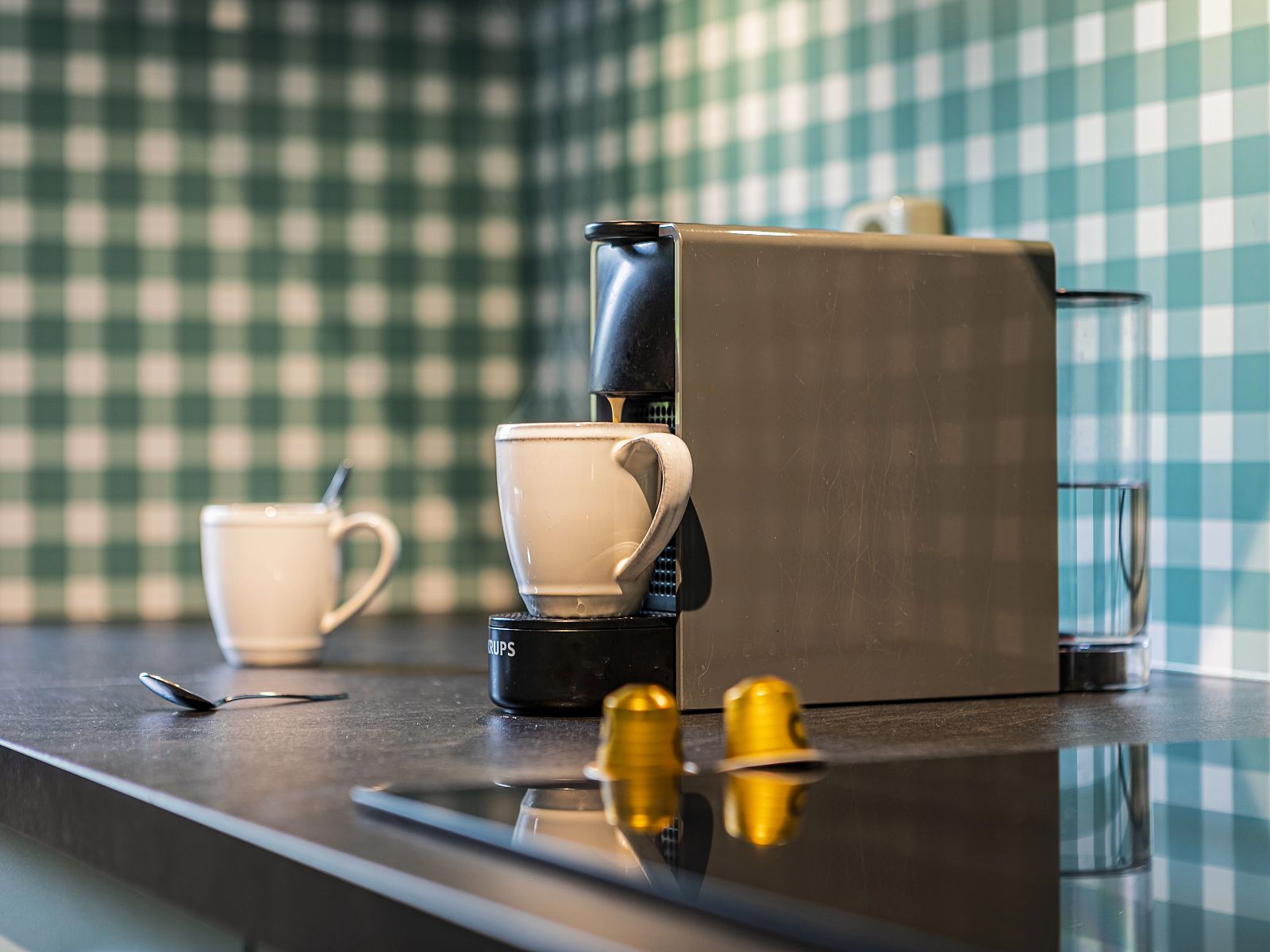 Unterkunft 5302141 - Bungalow Salland - Twenhaarsveld | 4-persoons kinderbungalow | 4LK