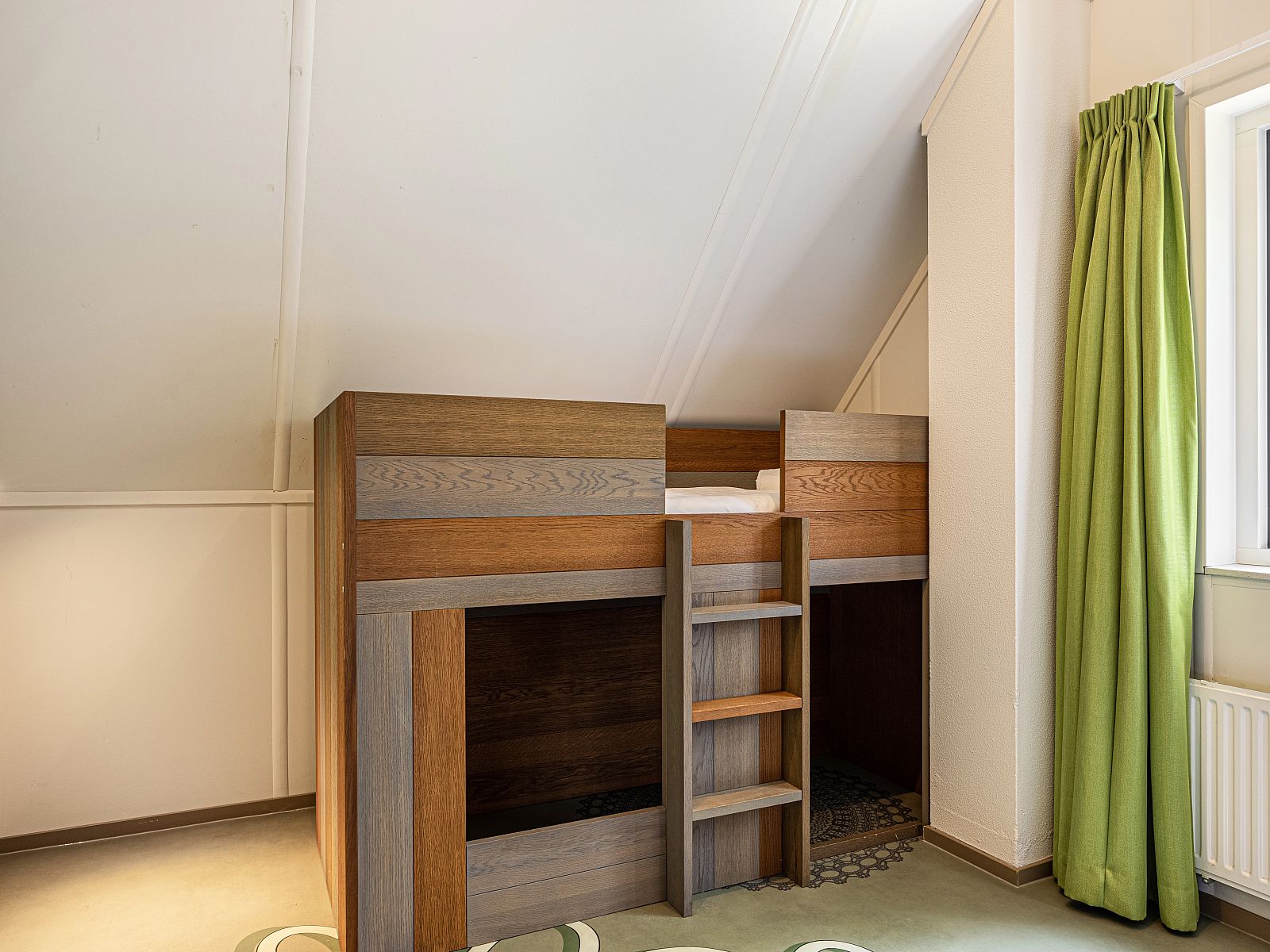 Unterkunft 5302141 - Bungalow Salland - Twenhaarsveld | 4-persoons kinderbungalow | 4LK