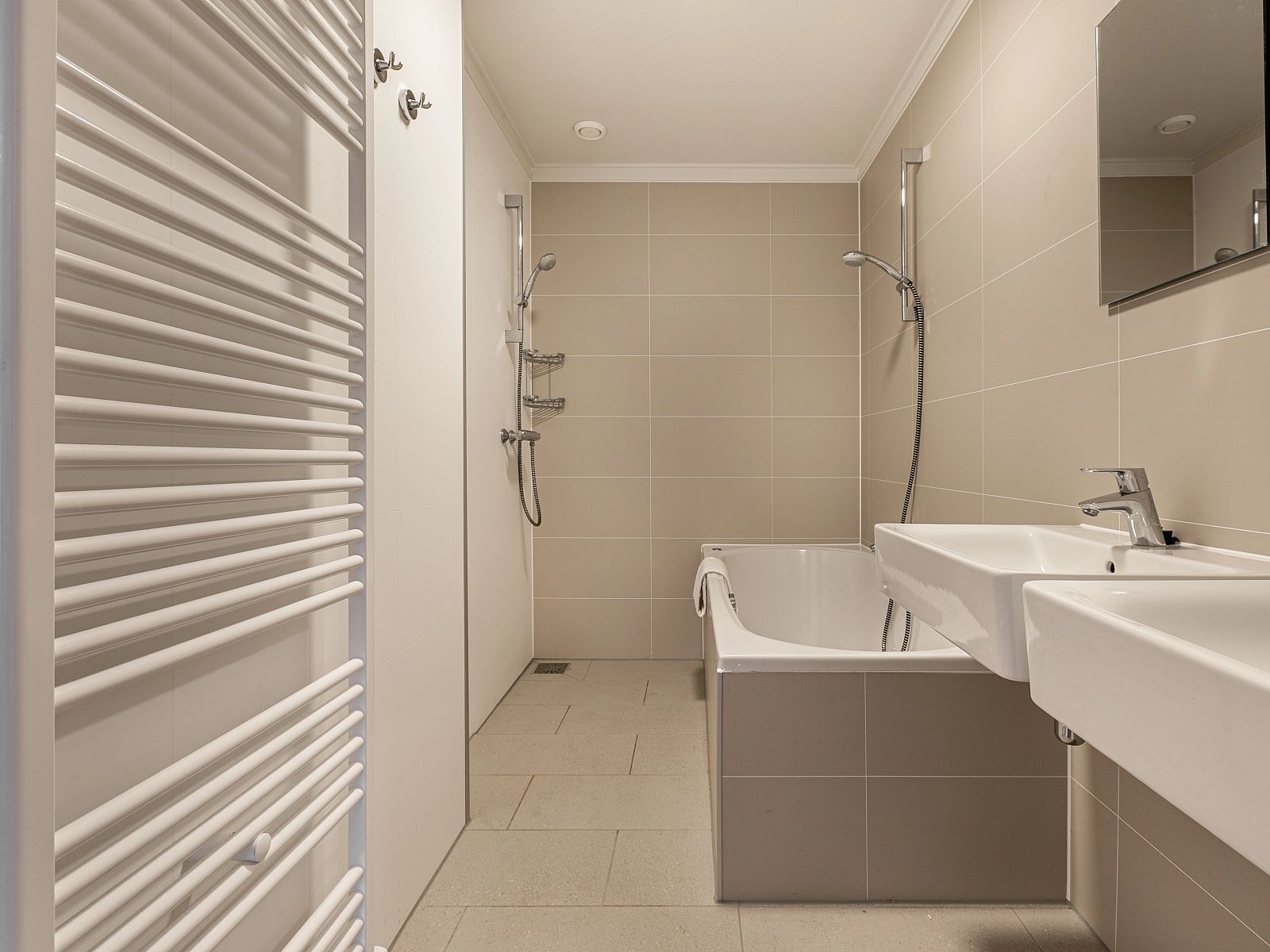 Unterkunft 5302142 - Bungalow Salland - Twenhaarsveld | 6-persoons bungalow | 6C