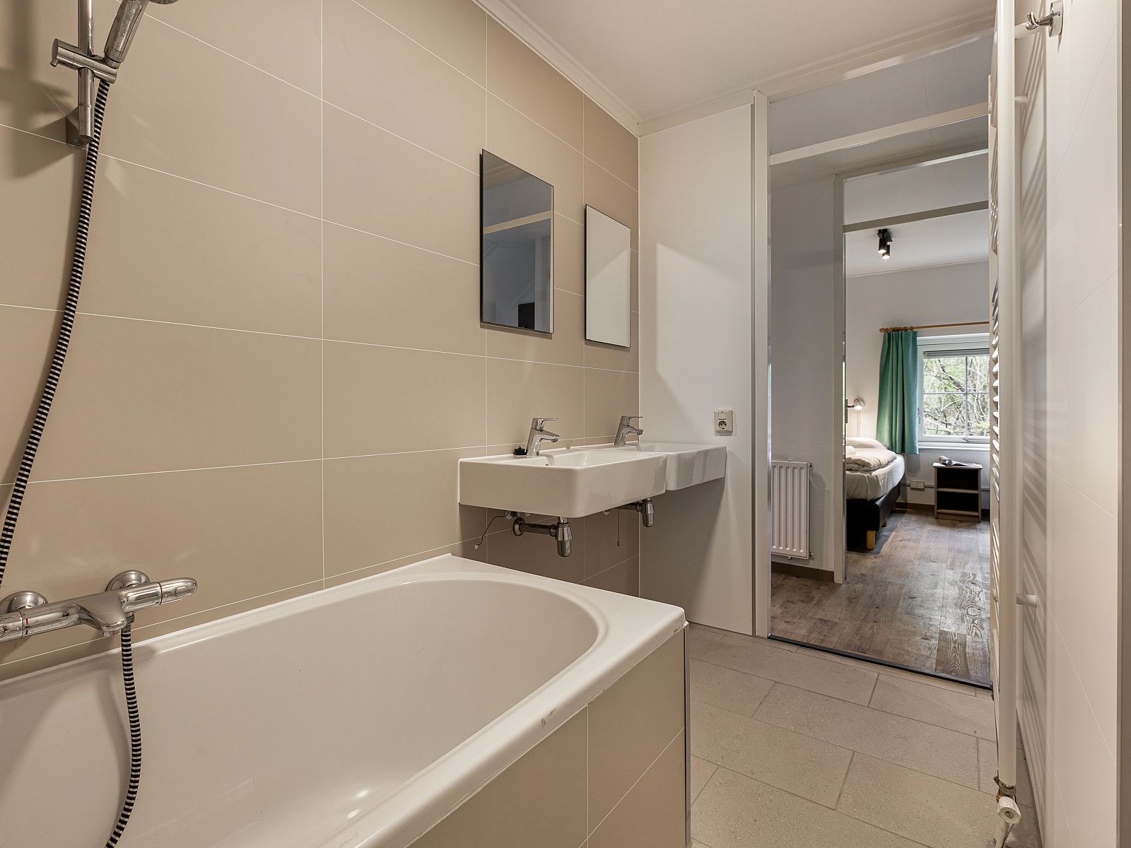 Unterkunft 5302142 - Bungalow Salland - Twenhaarsveld | 6-persoons bungalow | 6C