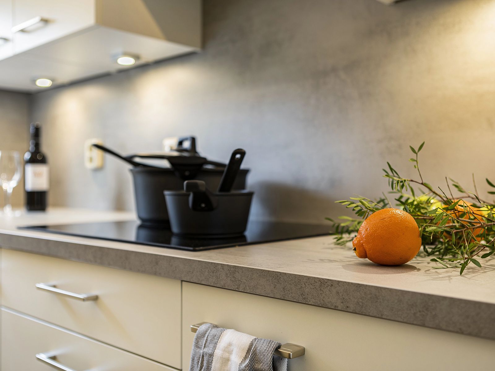 Unterkunft 5302143 - Bungalow Salland - Twenhaarsveld | 6-persoons hondenbungalow | 6CD