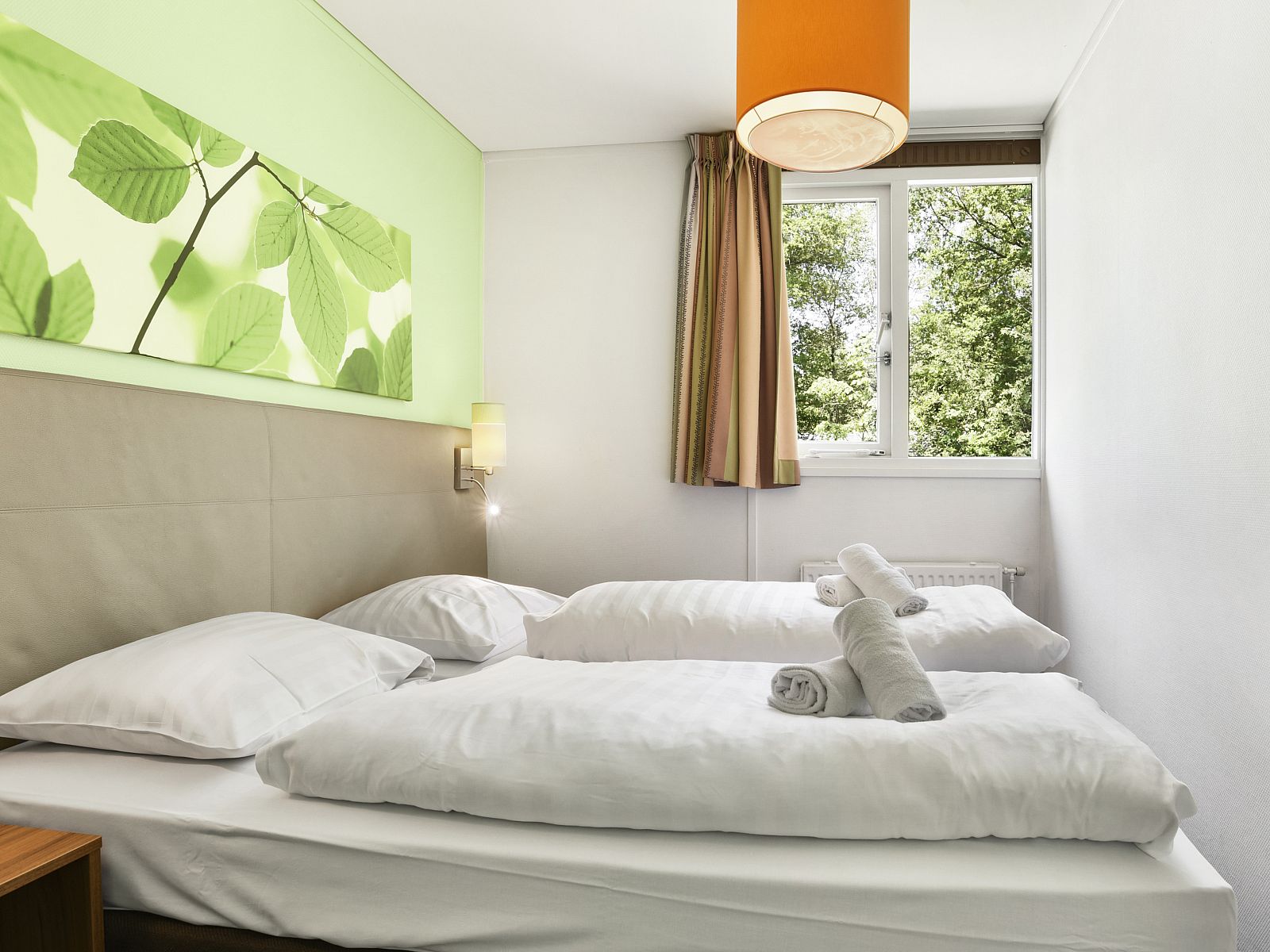 Unterkunft 5302144 - Bungalow Salland - Twenhaarsveld | 6-persoons bungalow | 6CE