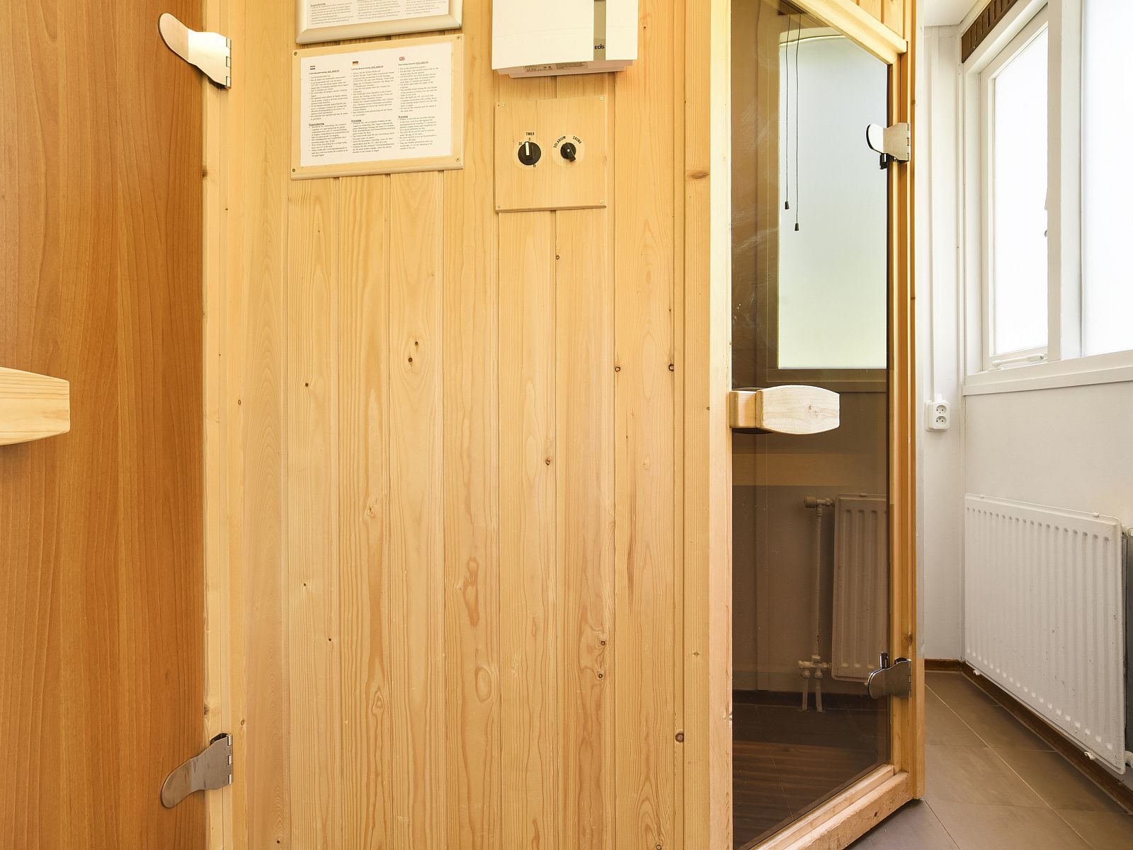 Unterkunft 5302144 - Bungalow Salland - Twenhaarsveld | 6-persoons bungalow | 6CE