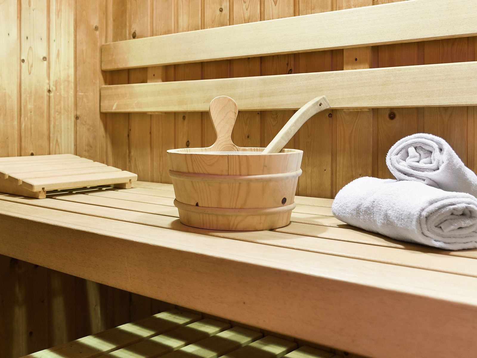 Unterkunft 5302144 - Bungalow Salland - Twenhaarsveld | 6-persoons bungalow | 6CE