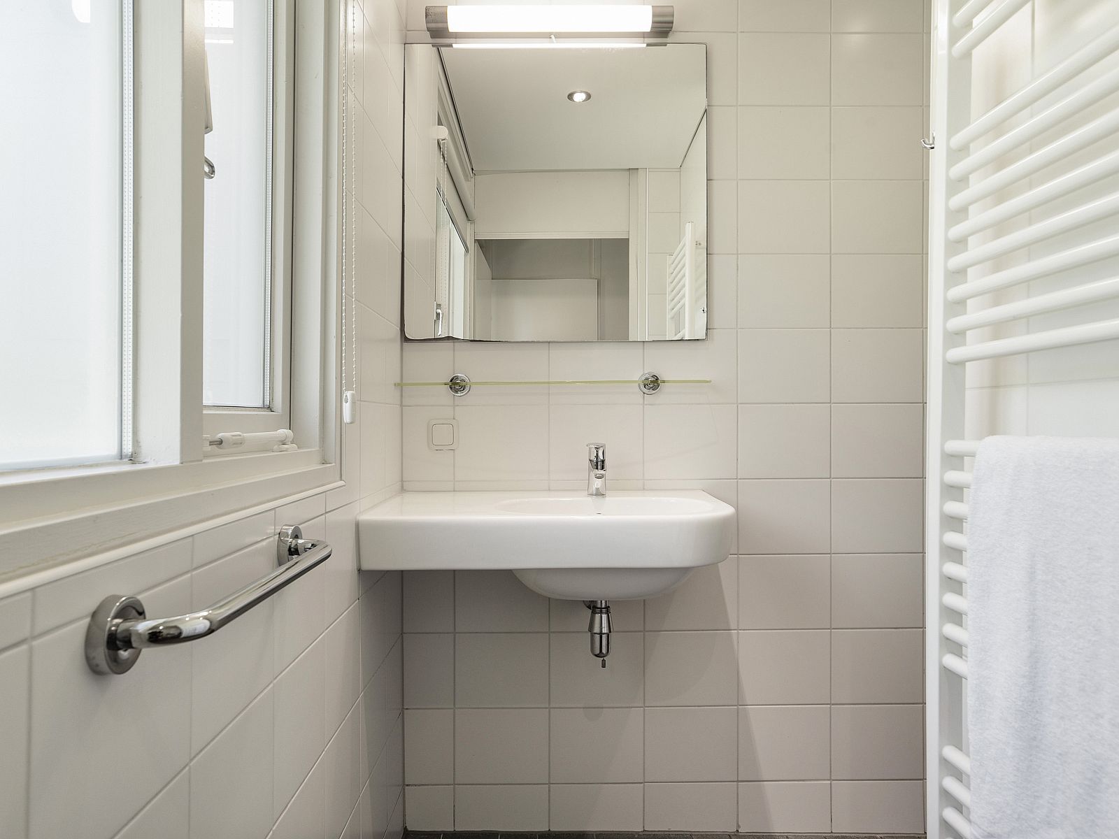 Unterkunft 5302148 - Bungalow Salland - Twenhaarsveld | 4-persoons bungalow | 4CE1