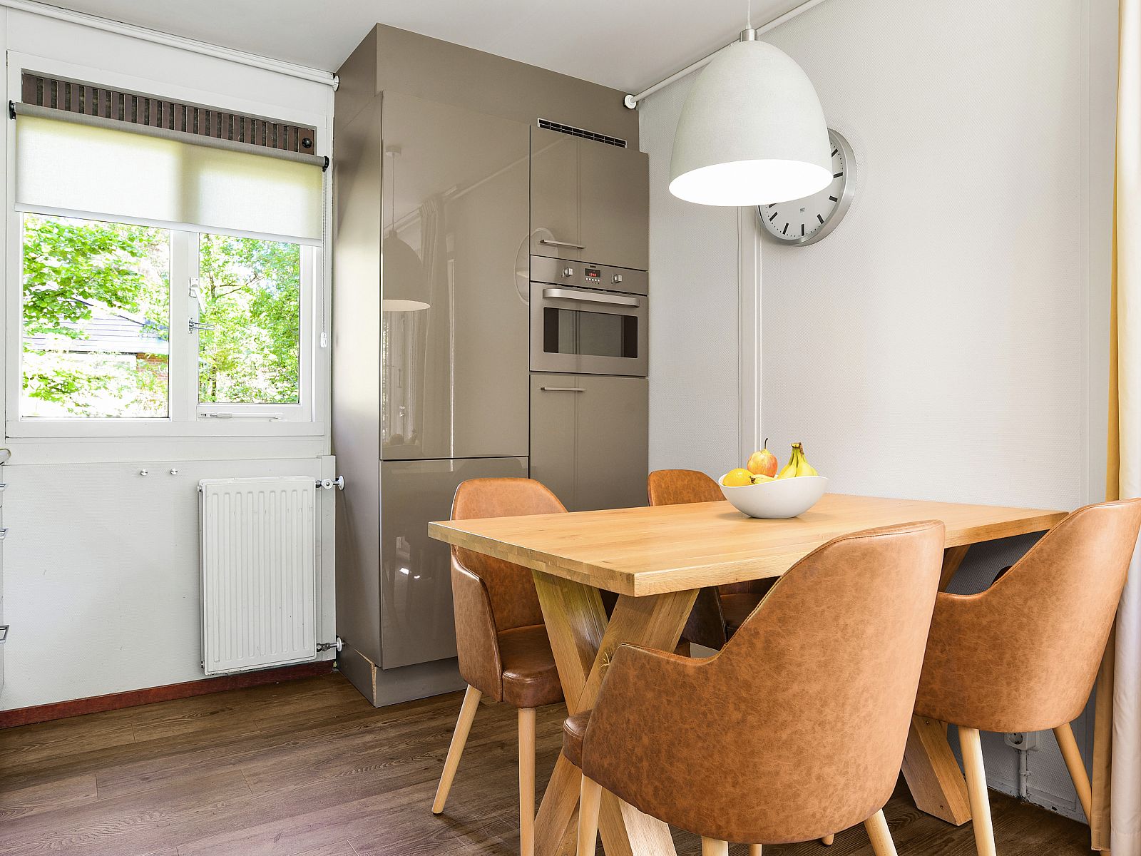 Unterkunft 5302148 - Bungalow Salland - Twenhaarsveld | 4-persoons bungalow | 4CE1