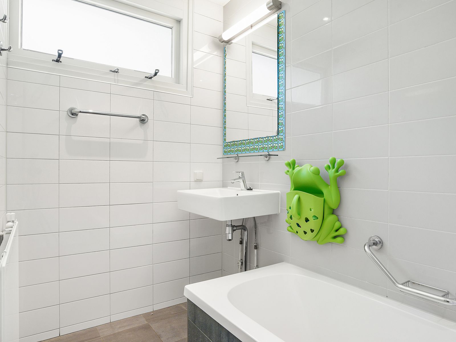 Unterkunft 5302150 - Bungalow Salland - Twenhaarsveld | 4-persoons kinderbungalow | 4CK