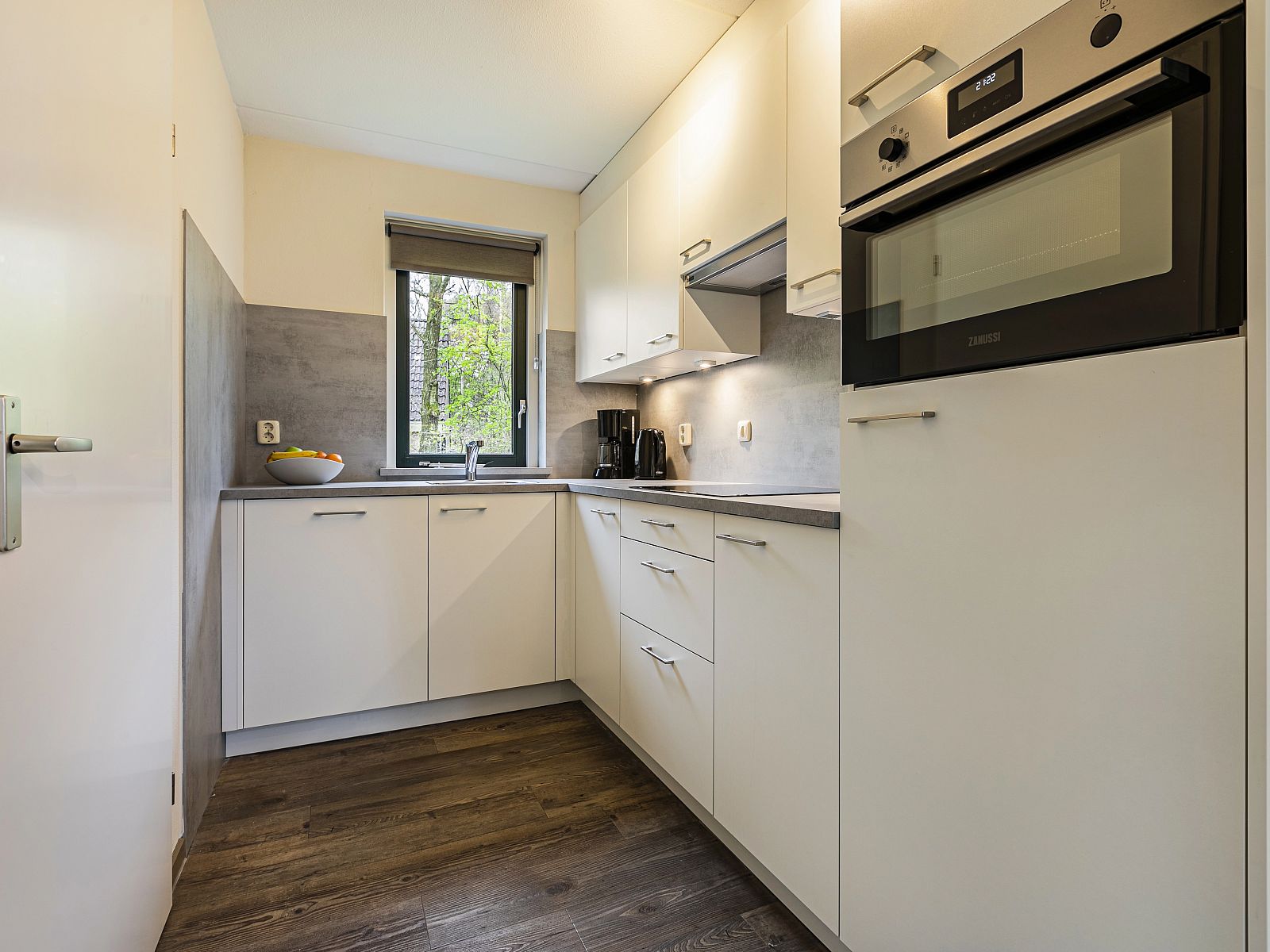 Unterkunft 5302153 - Bungalow Salland - Twenhaarsveld | 6-persoons bungalow | 6B2