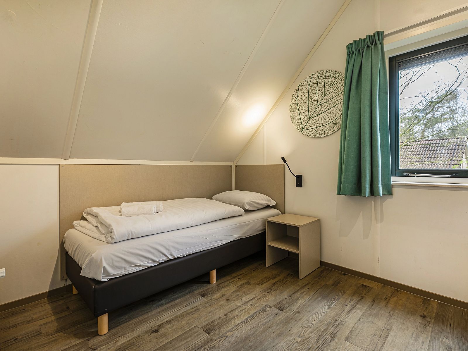 Unterkunft 5302153 - Bungalow Salland - Twenhaarsveld | 6-persoons bungalow | 6B2