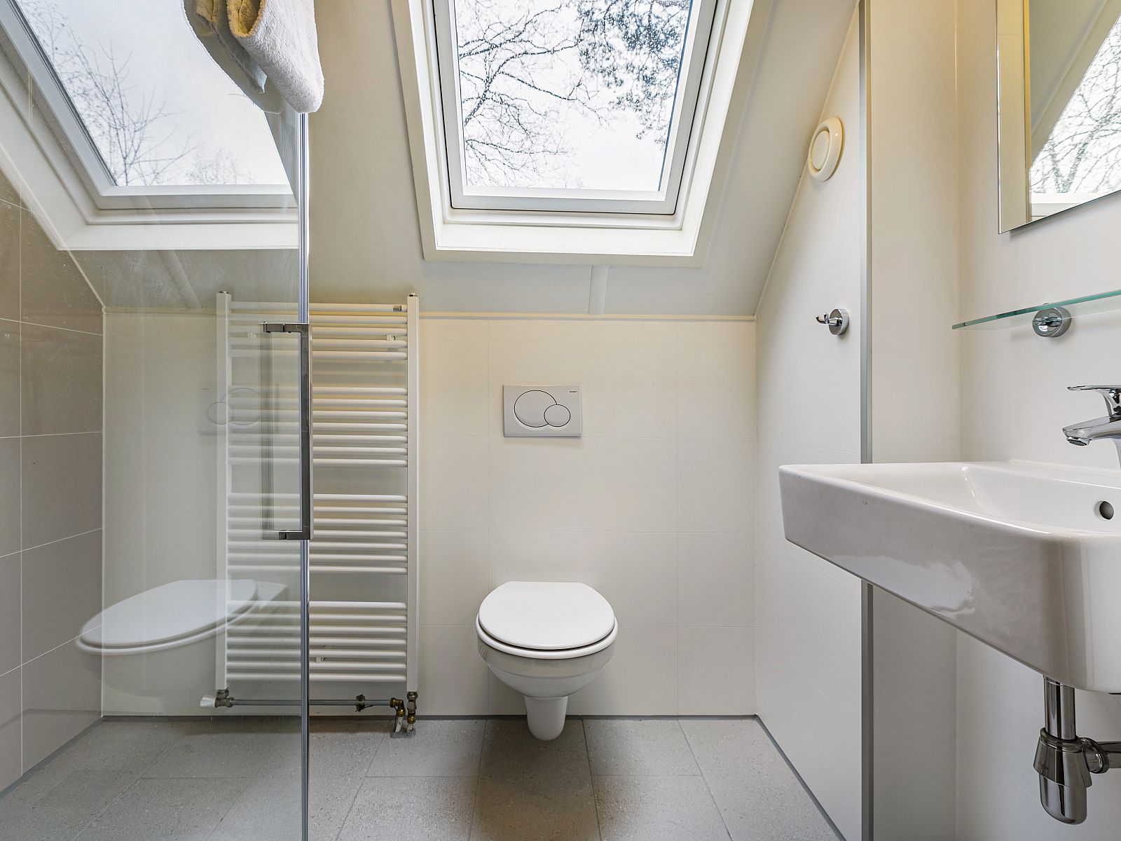 Unterkunft 5302153 - Bungalow Salland - Twenhaarsveld | 6-persoons bungalow | 6B2