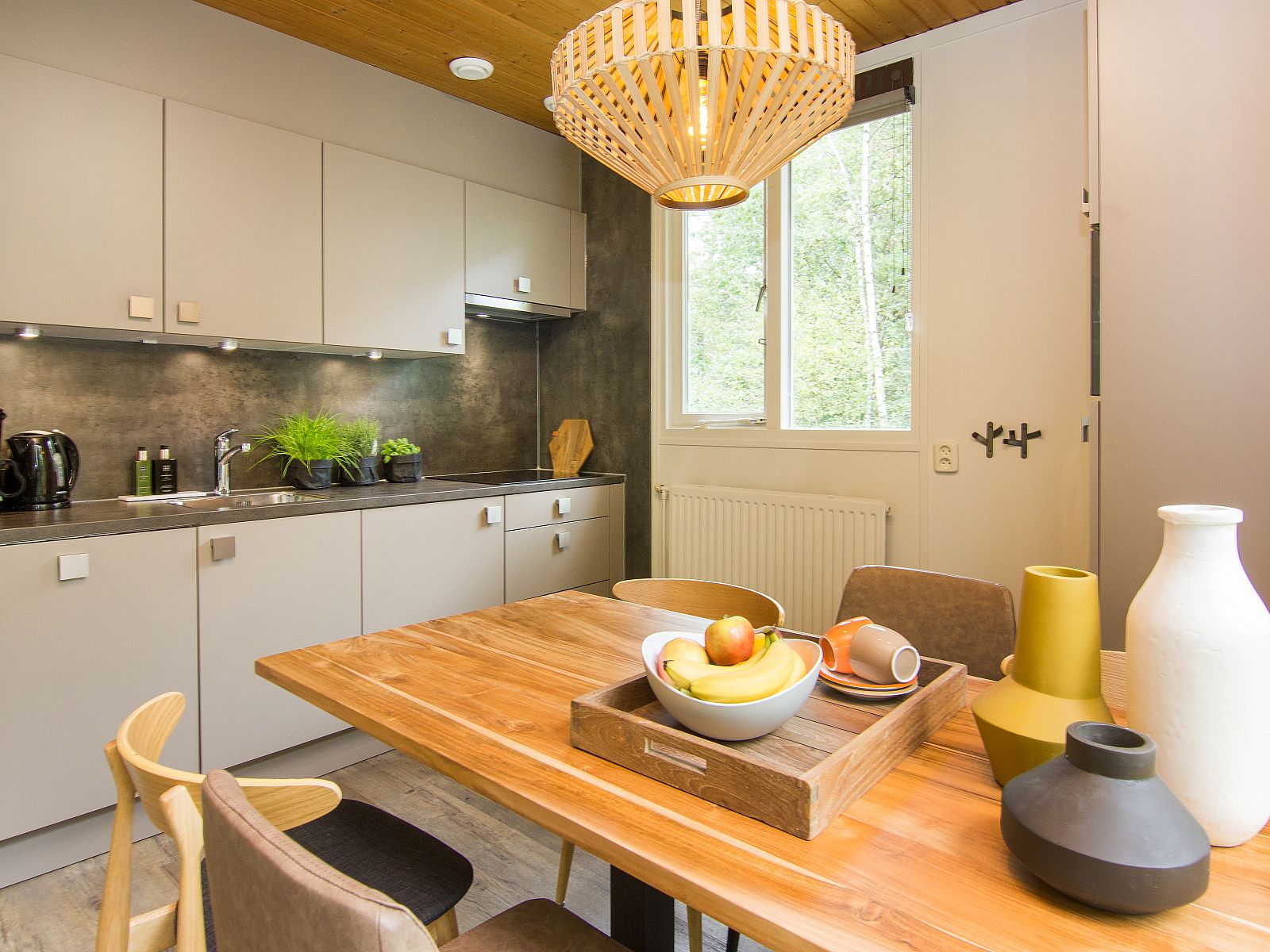 Unterkunft 5302154 - Bungalow Salland - Twenhaarsveld | 6-persoons bungalow | 6C1