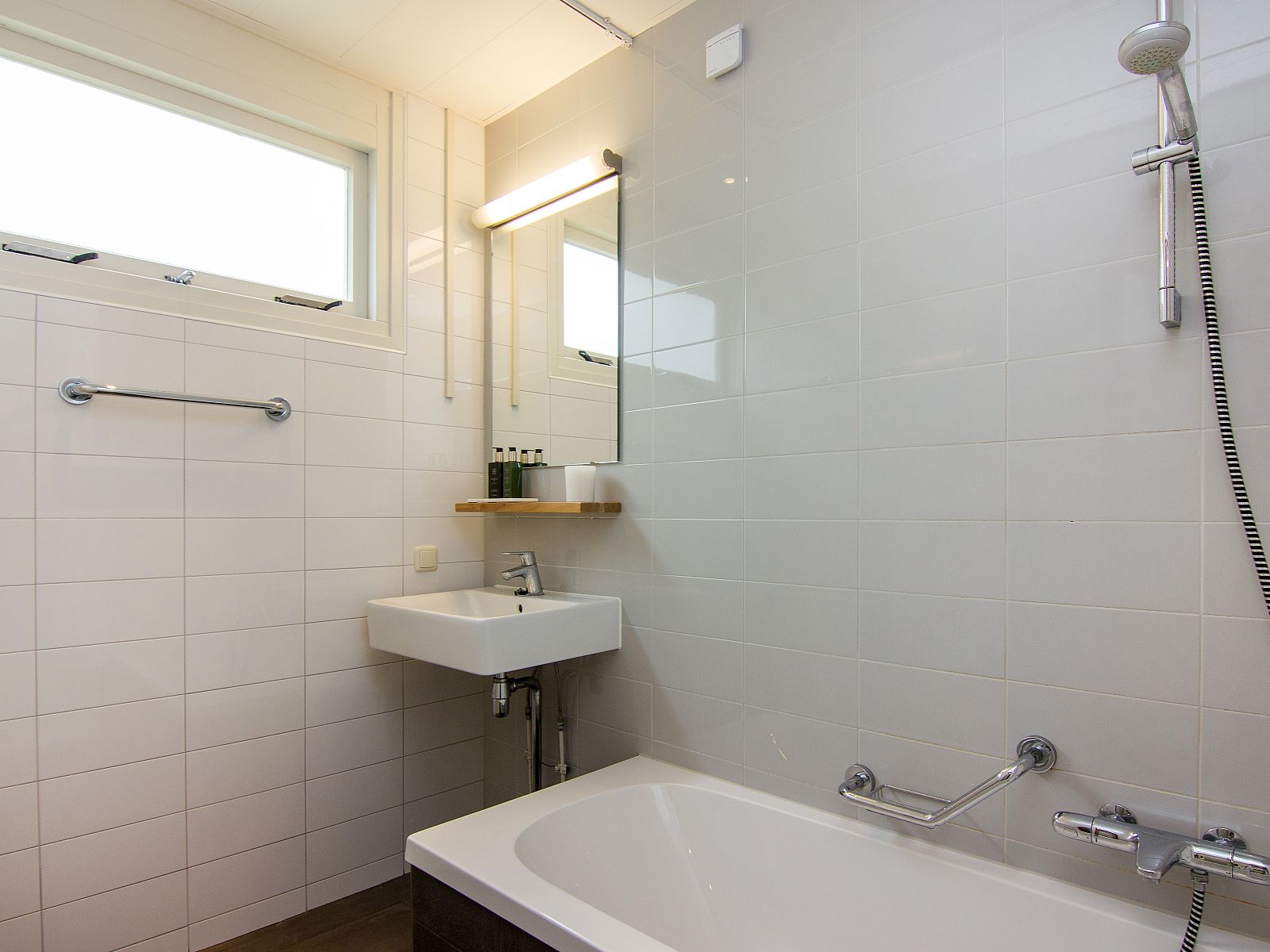 Unterkunft 5302154 - Bungalow Salland - Twenhaarsveld | 6-persoons bungalow | 6C1