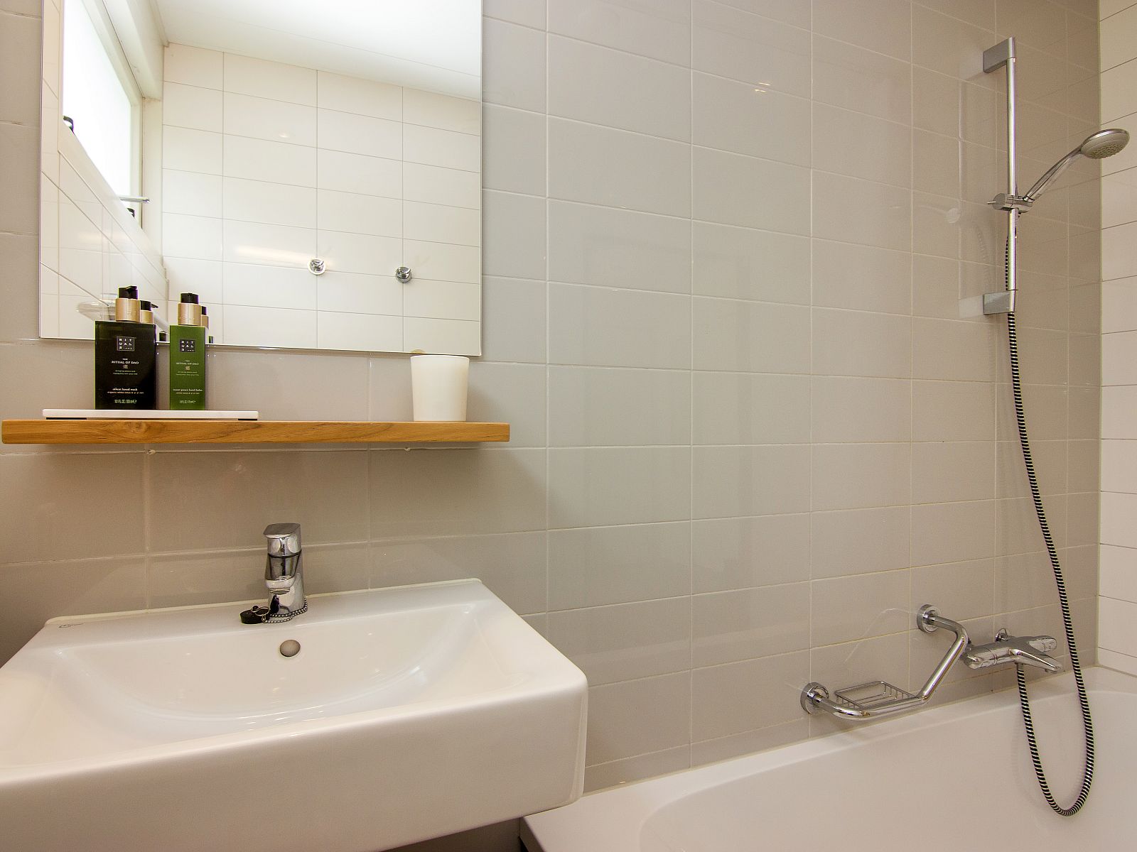 Unterkunft 5302154 - Bungalow Salland - Twenhaarsveld | 6-persoons bungalow | 6C1