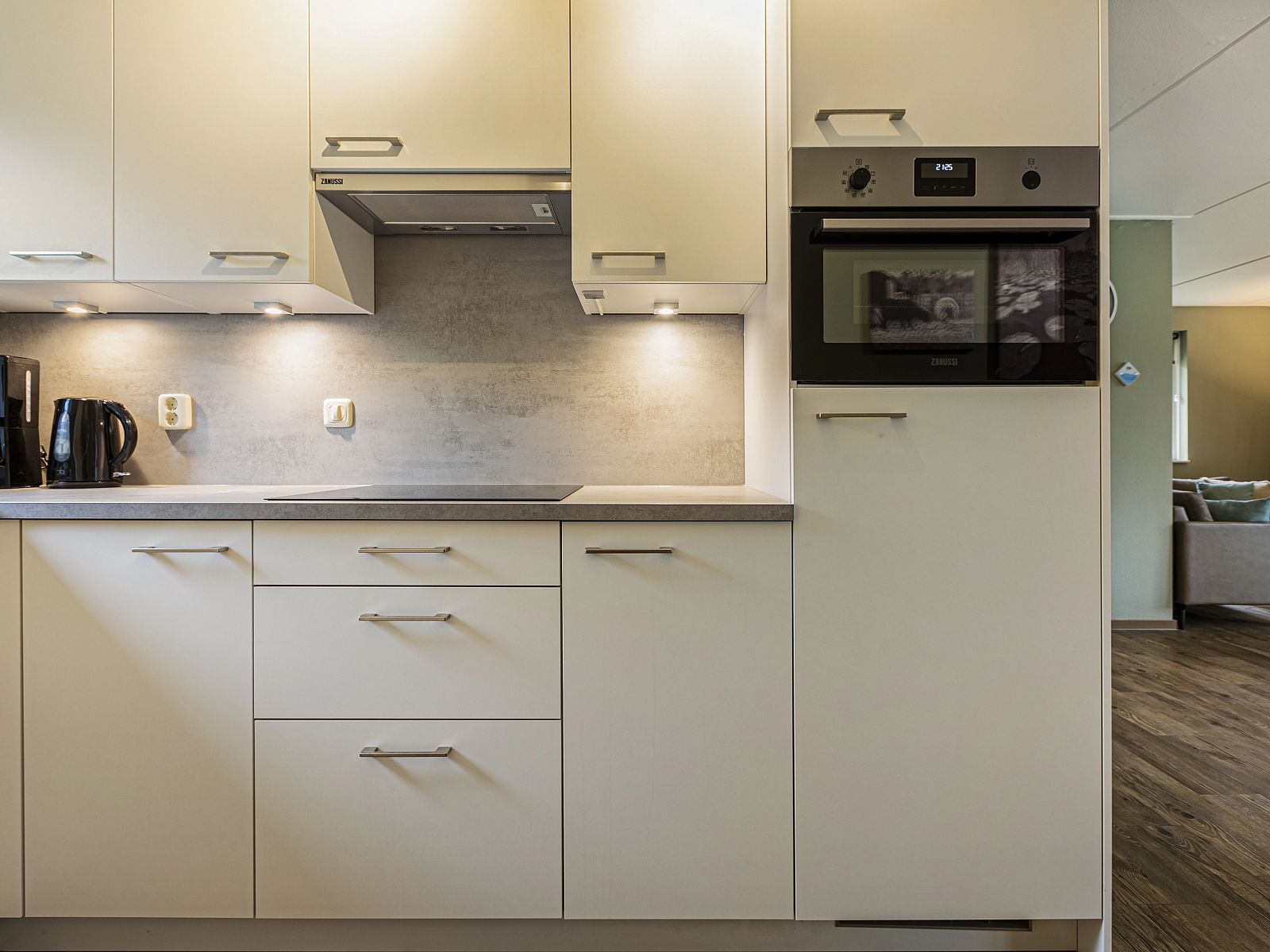 Unterkunft 5302155 - Bungalow Salland - Twenhaarsveld | 6-persoons bungalow | 6C2