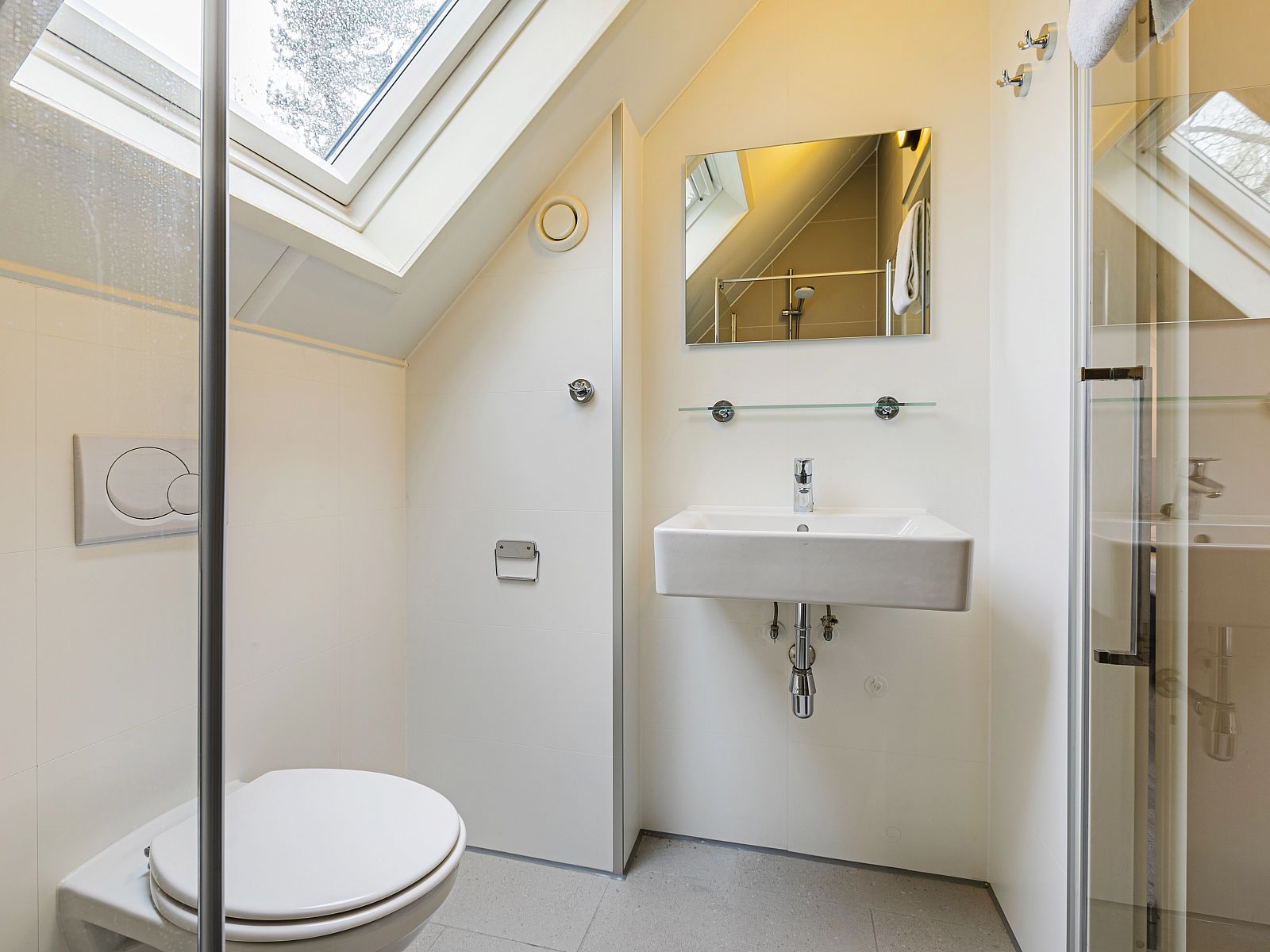 Unterkunft 5302155 - Bungalow Salland - Twenhaarsveld | 6-persoons bungalow | 6C2