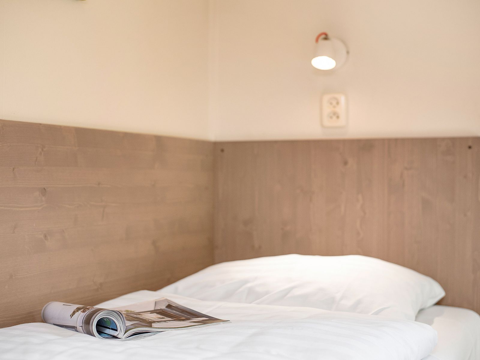 Guest house 5302157 - Bungalow Salland - Twenhaarsveld | 18-persoons reuniebungalow | 18C