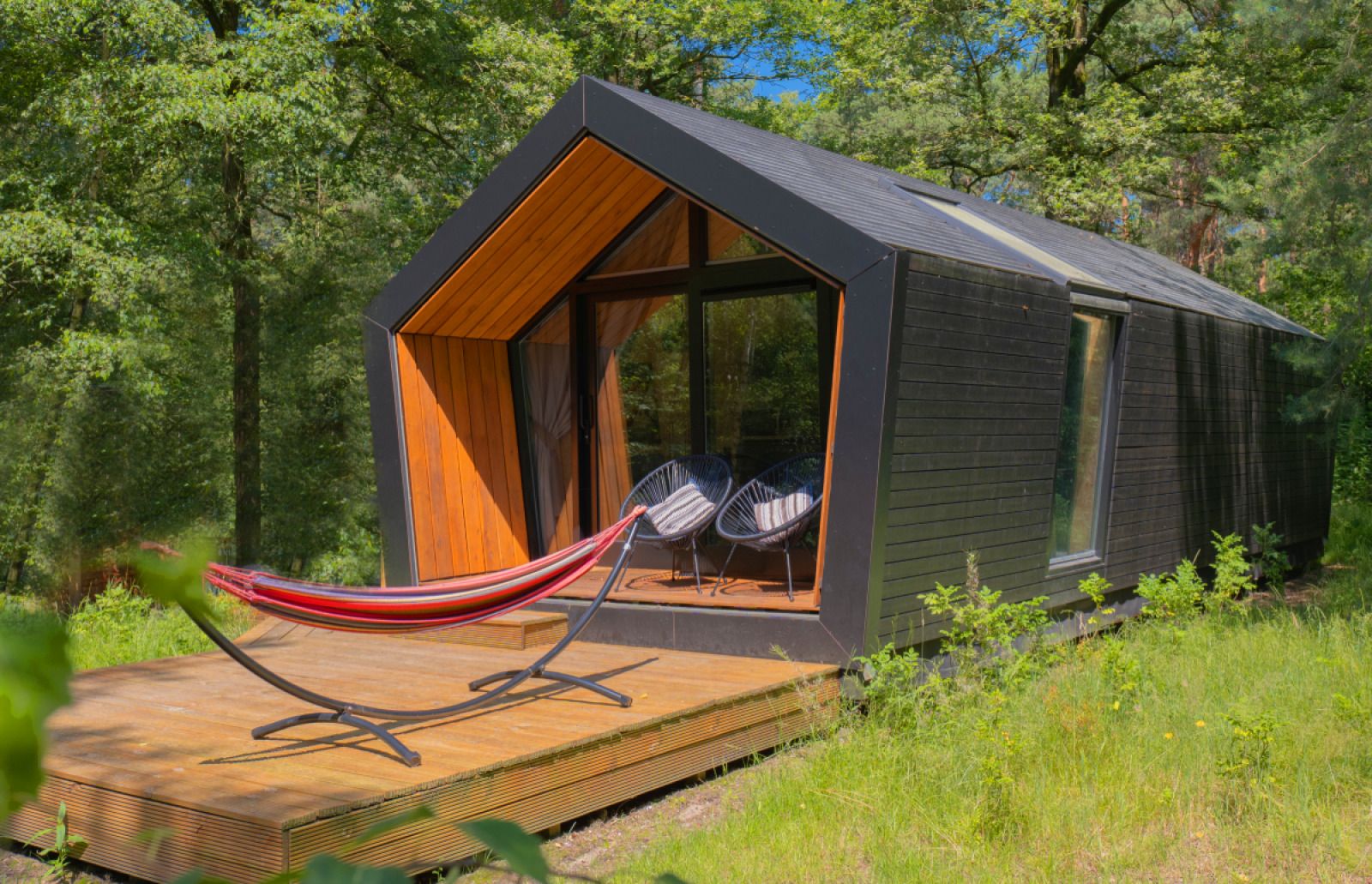 Verblijf 5302162 - Vakantiewoning Salland - Diamond Suite met bad