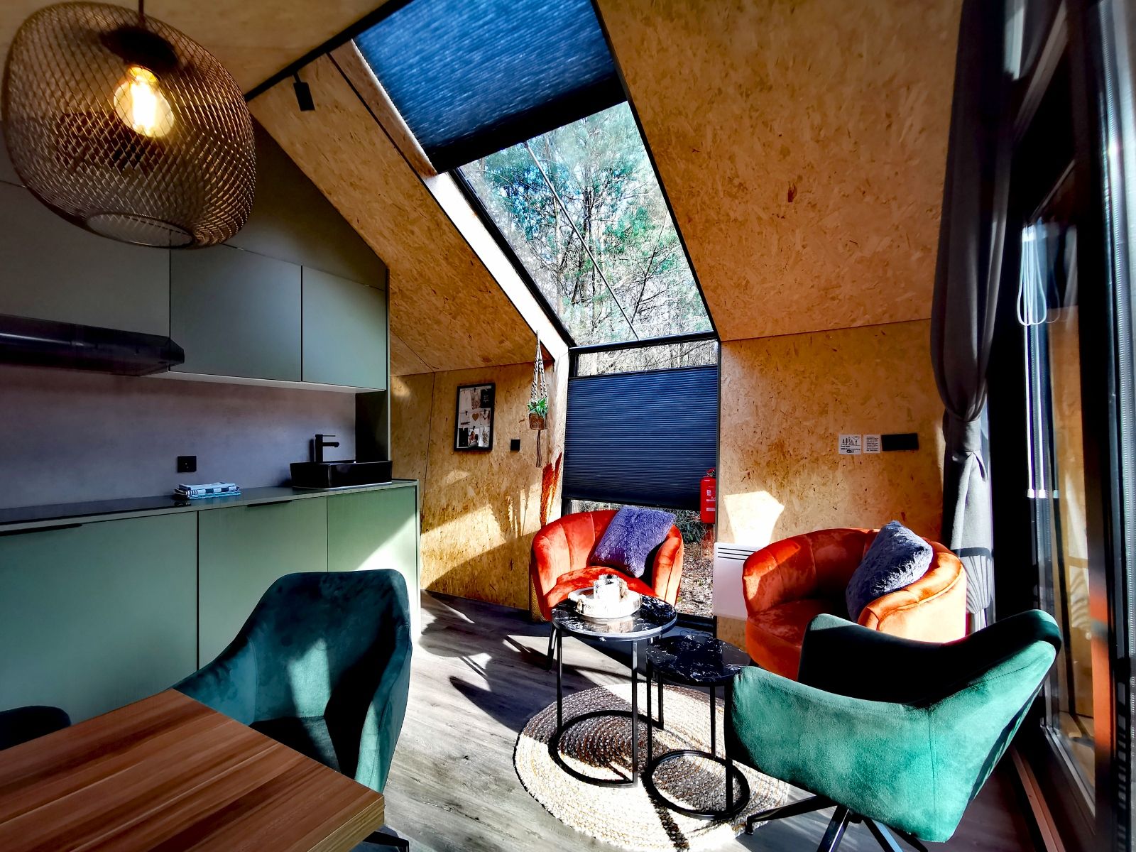 Verblijf 5302162 - Vakantiewoning Salland - Diamond Suite met bad