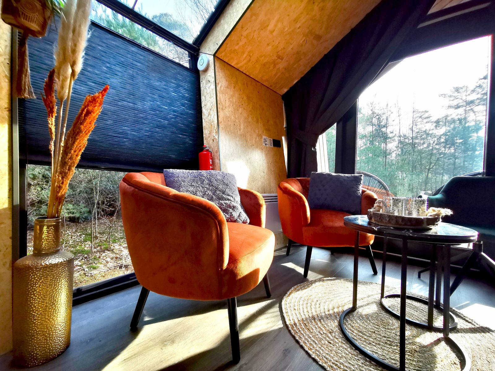 Verblijf 5302162 - Vakantiewoning Salland - Diamond Suite met bad
