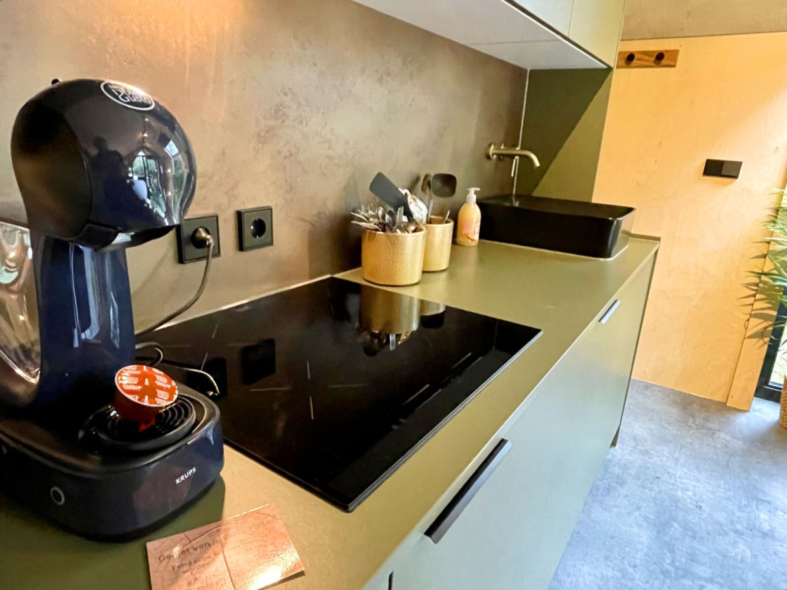 Verblijf 5302162 - Vakantiewoning Salland - Diamond Suite met bad