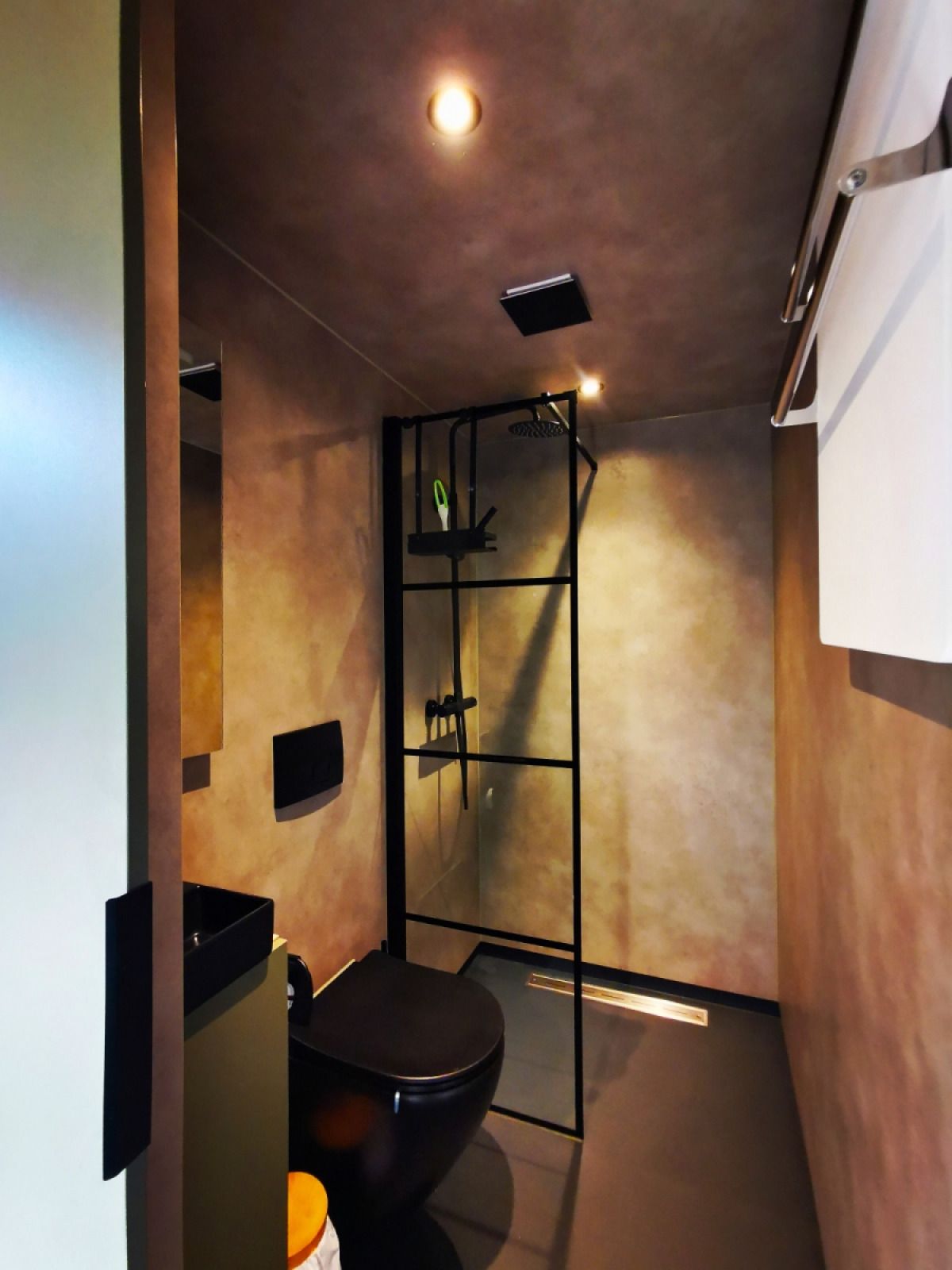 Verblijf 5302162 - Vakantiewoning Salland - Diamond Suite met bad