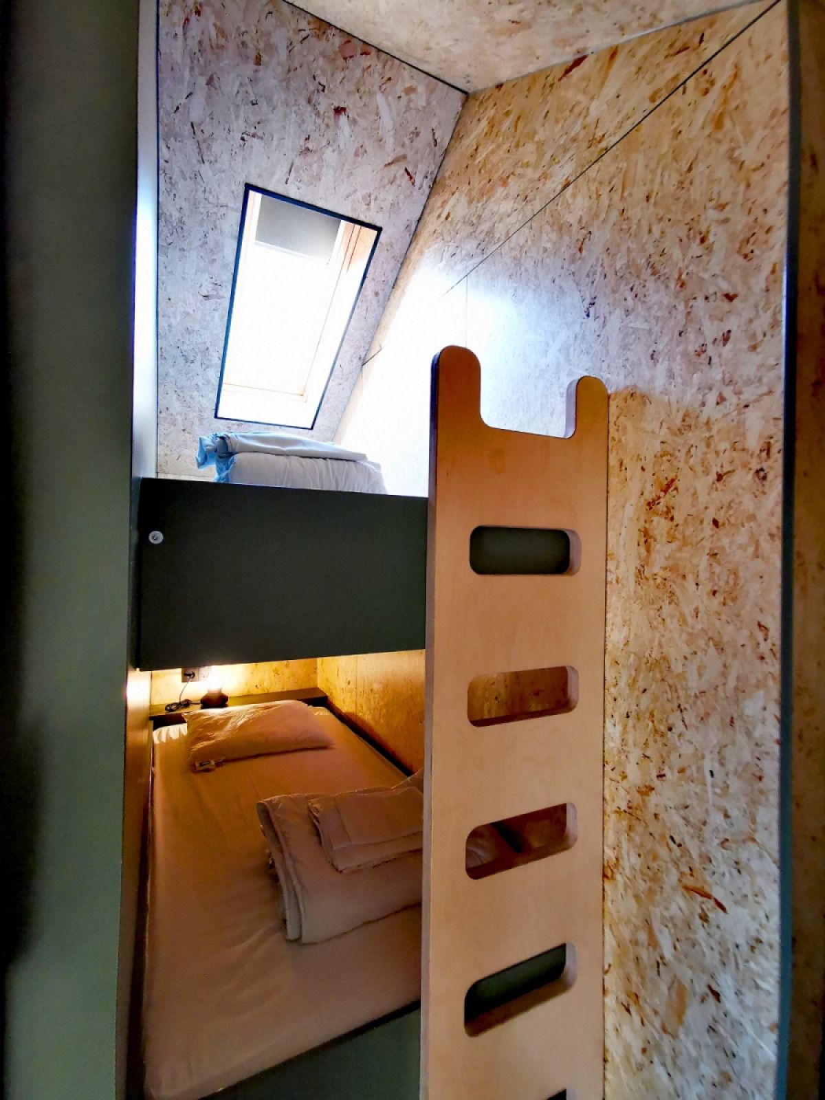 Verblijf 5302162 - Vakantiewoning Salland - Diamond Suite met bad