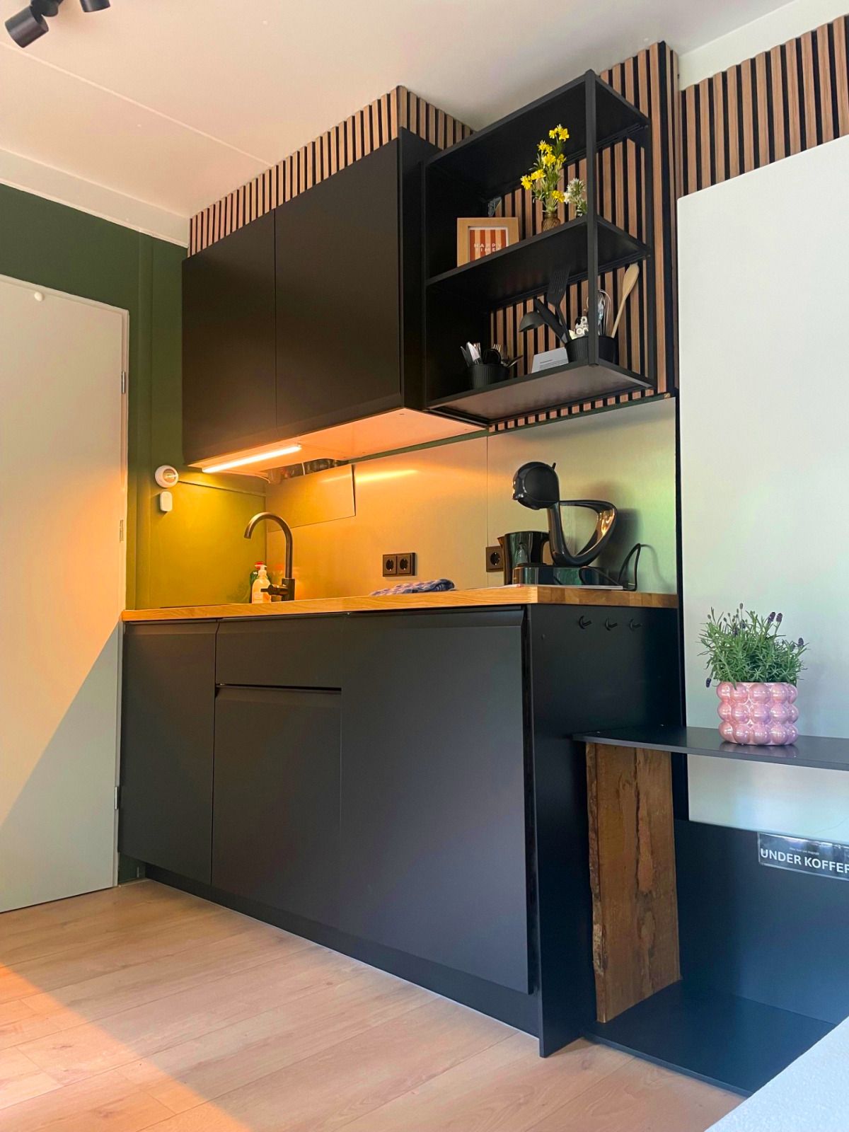Verblijf 5302167 - Vakantiewoning Salland - Forest Cabin