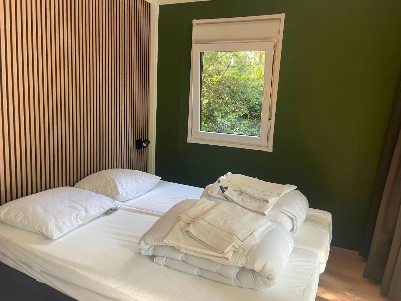 Verblijf 5302167 - Vakantiewoning Salland - Forest Cabin