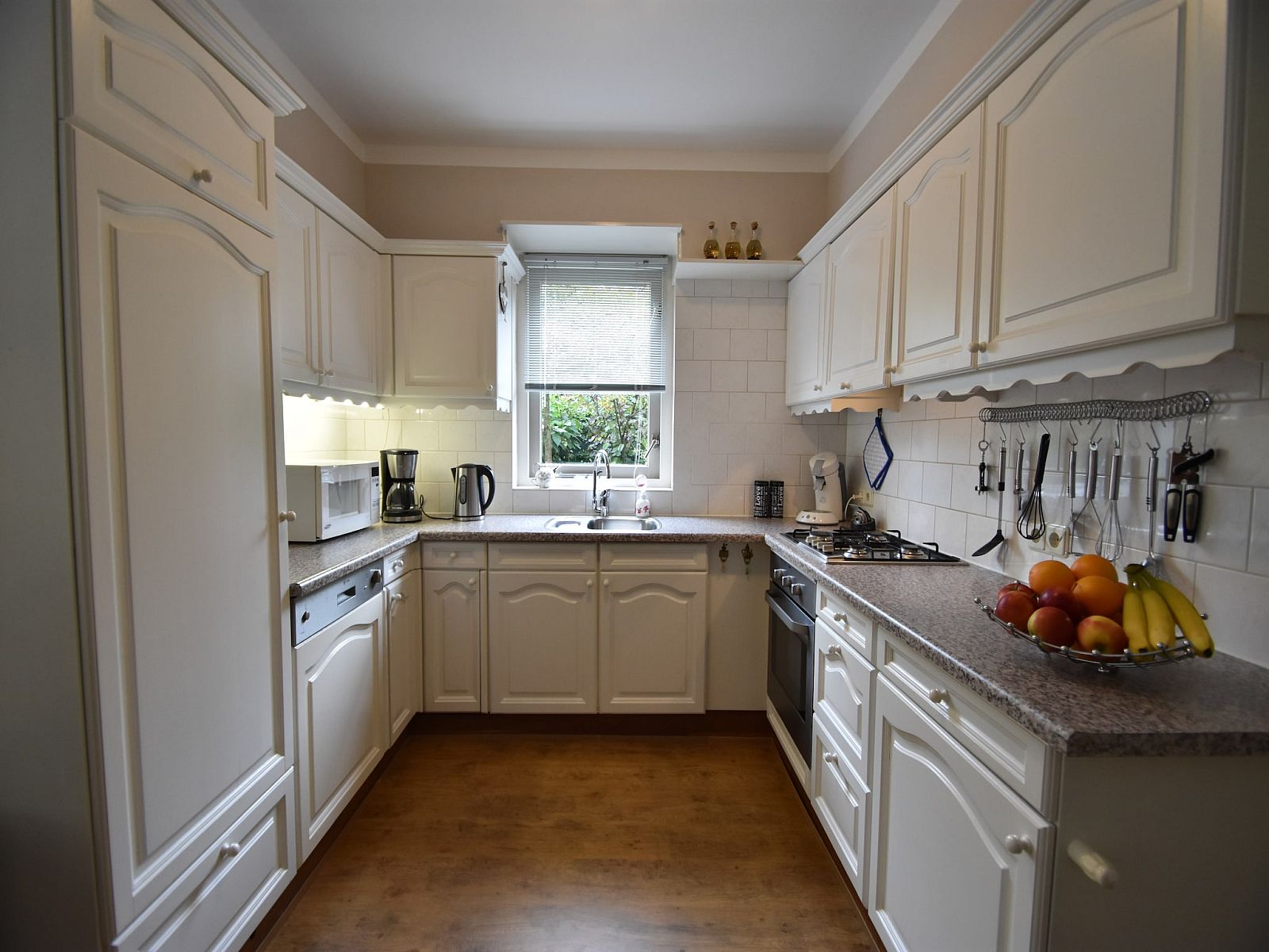 Unterkunft 5302168 - Ferienhaus Salland - 't Woudhuis