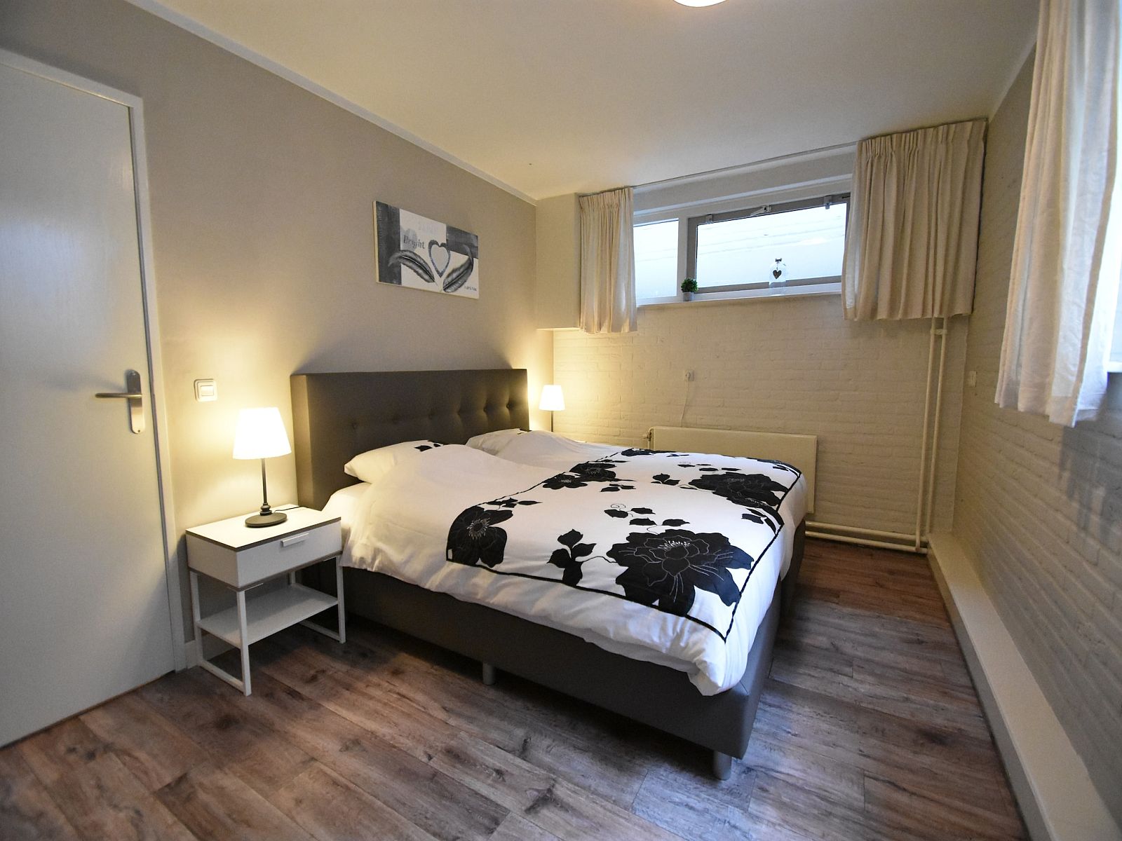 Unterkunft 5302168 - Ferienhaus Salland - 't Woudhuis
