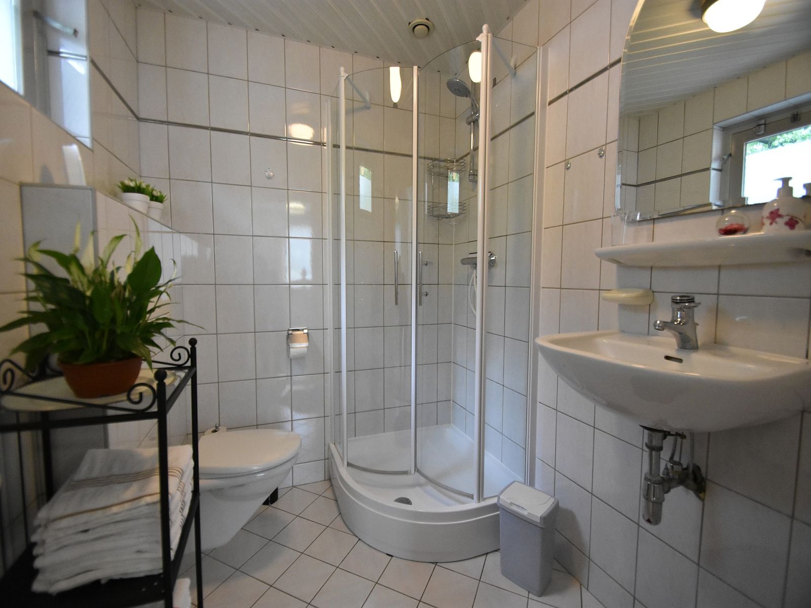 Unterkunft 5302168 - Ferienhaus Salland - 't Woudhuis