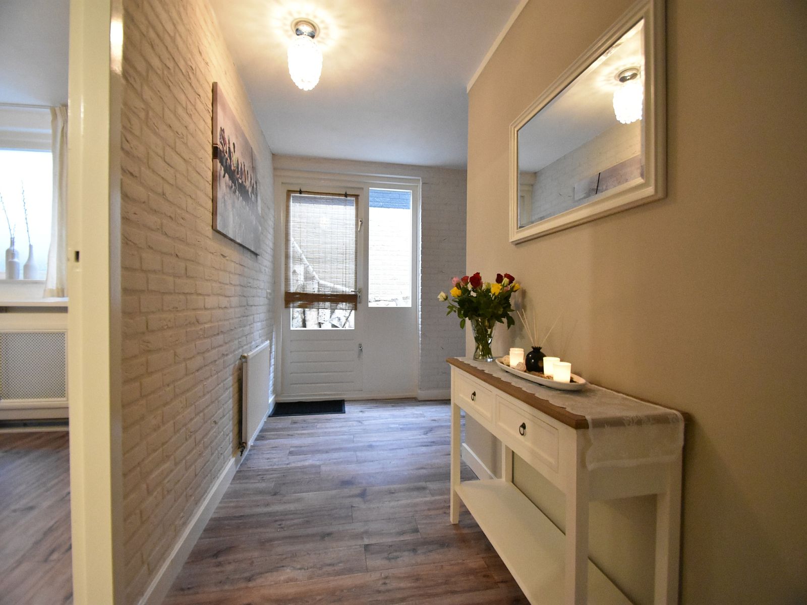 Unterkunft 5302168 - Ferienhaus Salland - 't Woudhuis