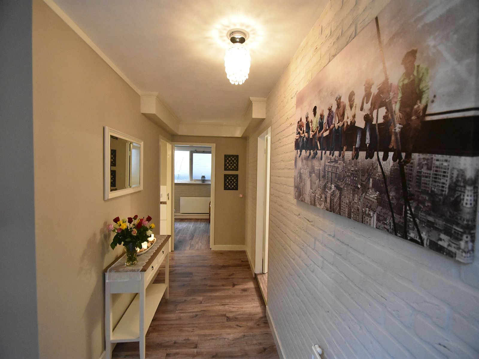 Unterkunft 5302168 - Ferienhaus Salland - 't Woudhuis