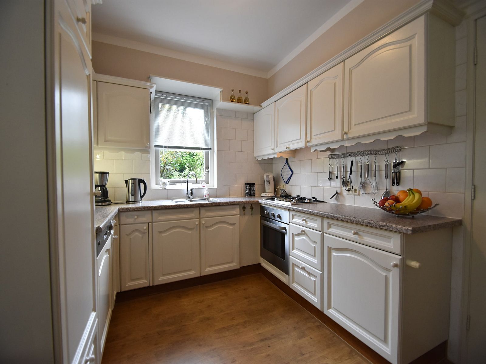 Unterkunft 5302168 - Ferienhaus Salland - 't Woudhuis