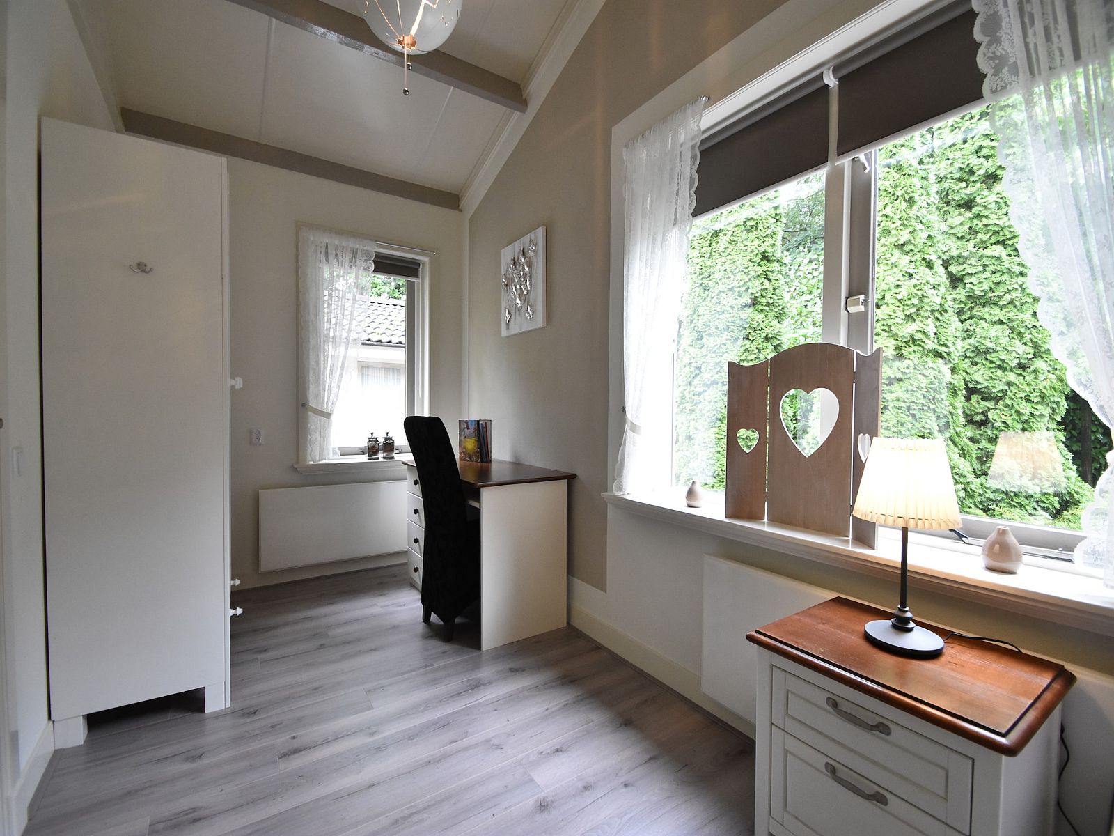 Unterkunft 5302168 - Ferienhaus Salland - 't Woudhuis