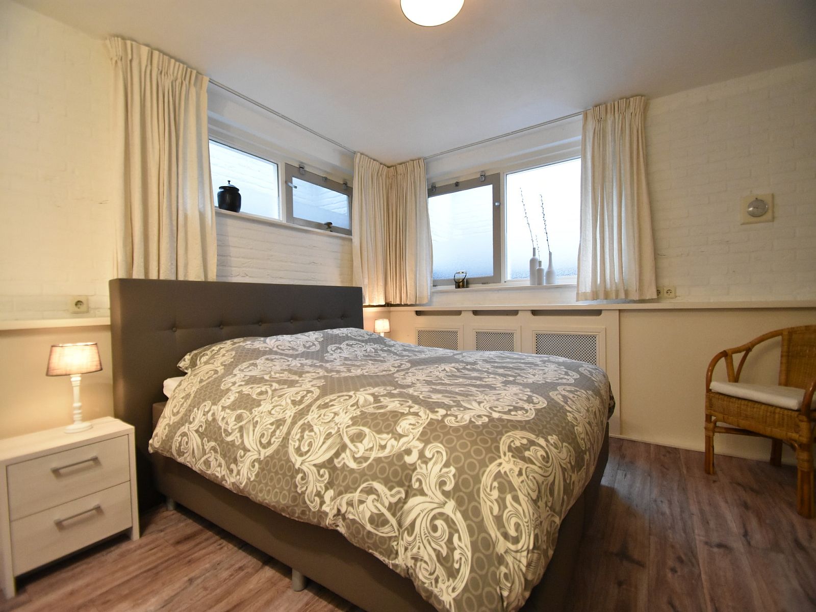 Unterkunft 5302168 - Ferienhaus Salland - 't Woudhuis