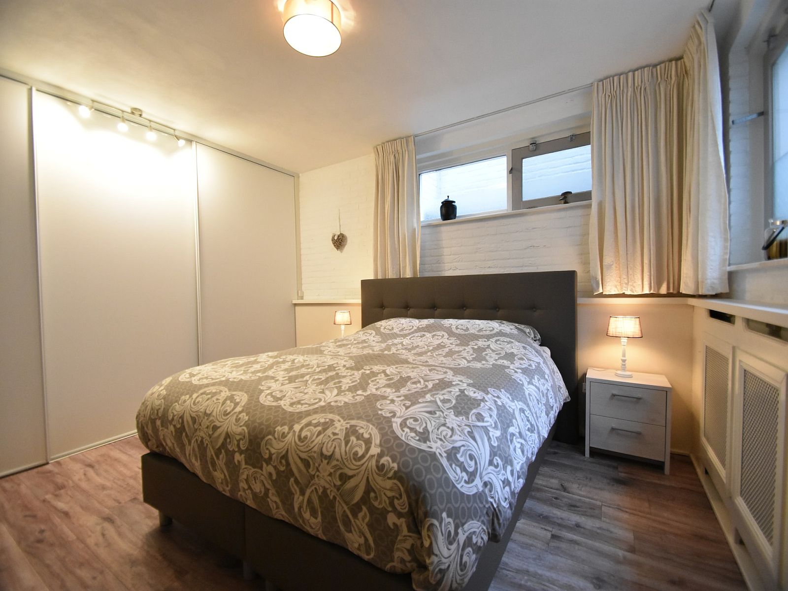 Unterkunft 5302168 - Ferienhaus Salland - 't Woudhuis