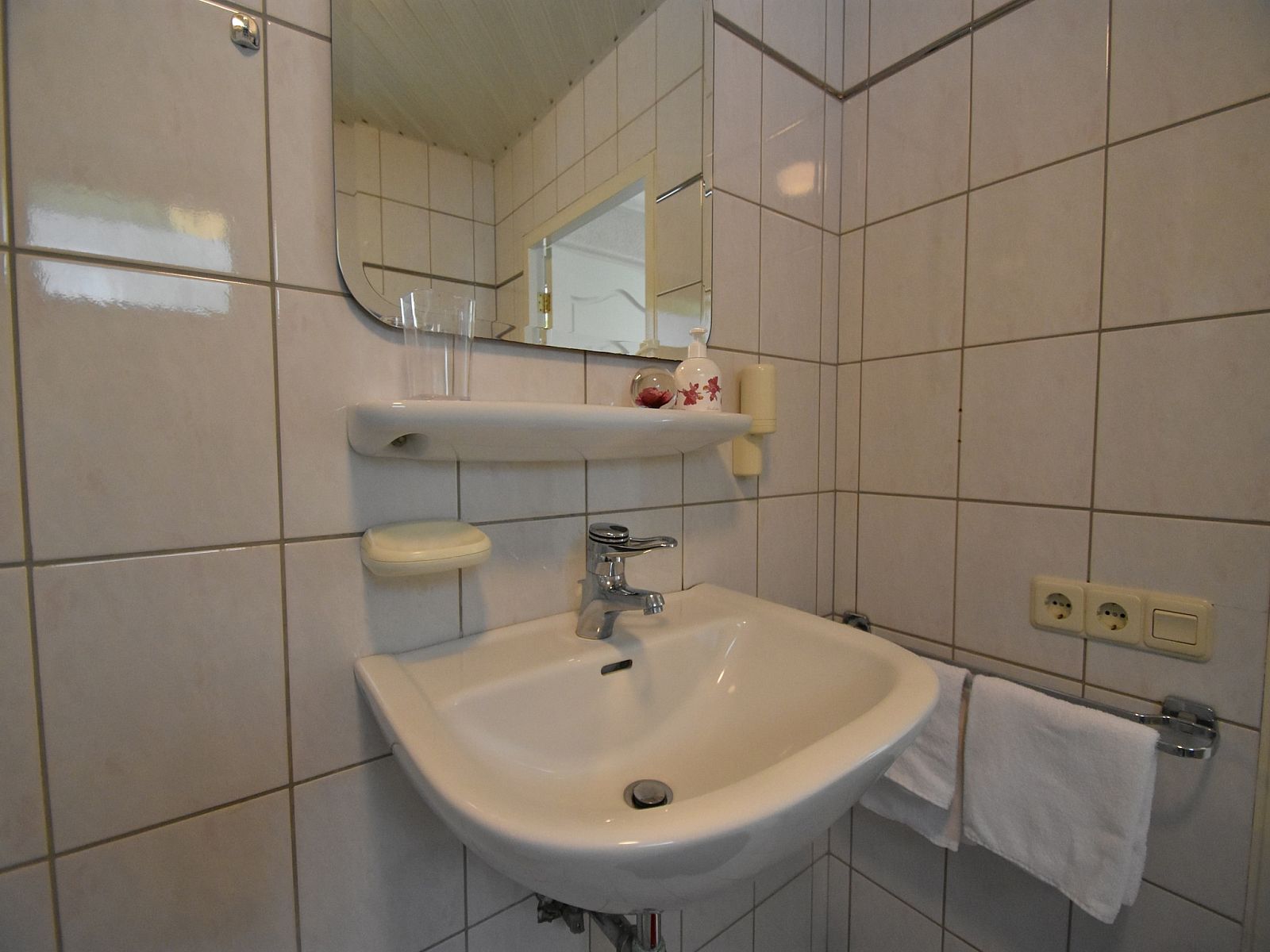 Unterkunft 5302168 - Ferienhaus Salland - 't Woudhuis