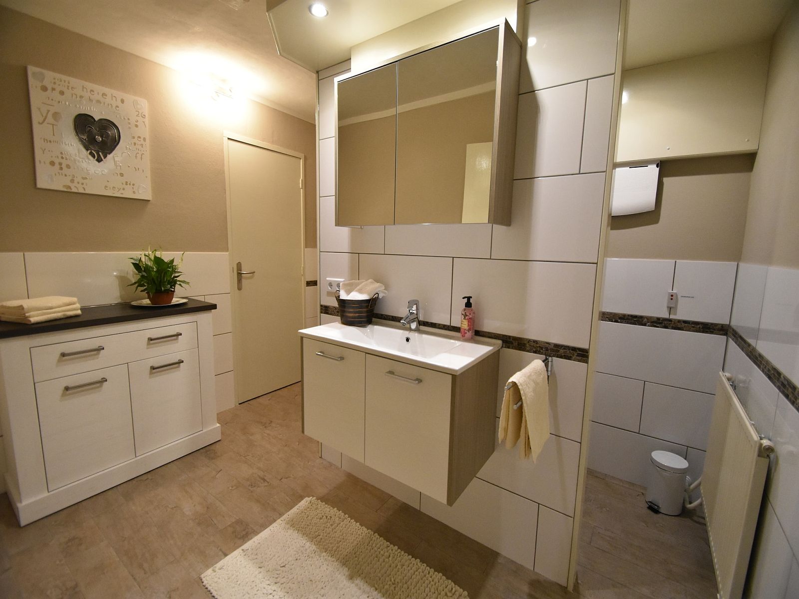 Unterkunft 5302168 - Ferienhaus Salland - 't Woudhuis