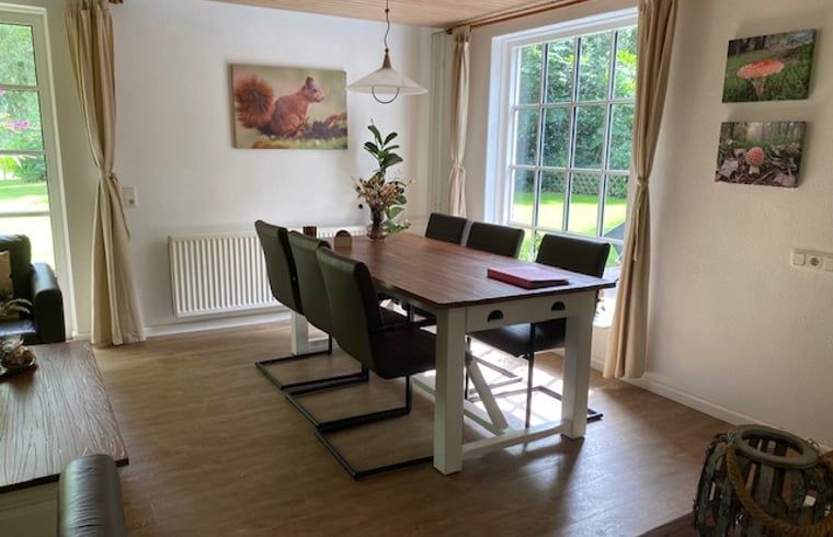 Unterkunft 530241 - Ferienhaus Salland - Vakantiehuisje in Holten