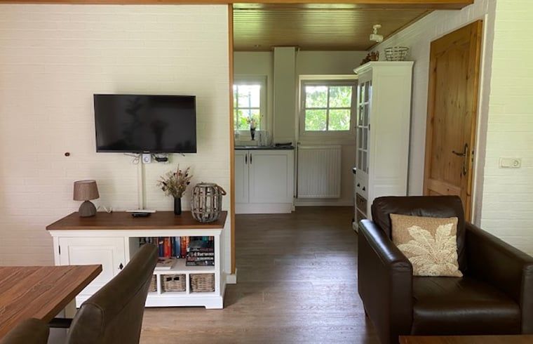 Unterkunft 530241 - Ferienhaus Salland - Vakantiehuisje in Holten