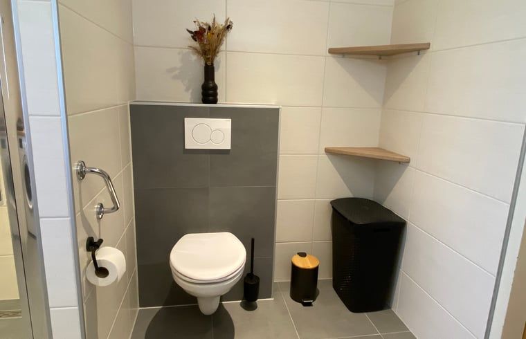 Unterkunft 530241 - Ferienhaus Salland - Vakantiehuisje in Holten