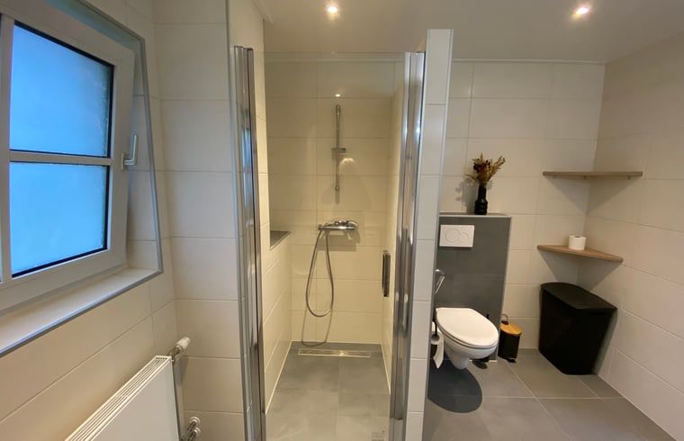 Unterkunft 530241 - Ferienhaus Salland - Vakantiehuisje in Holten